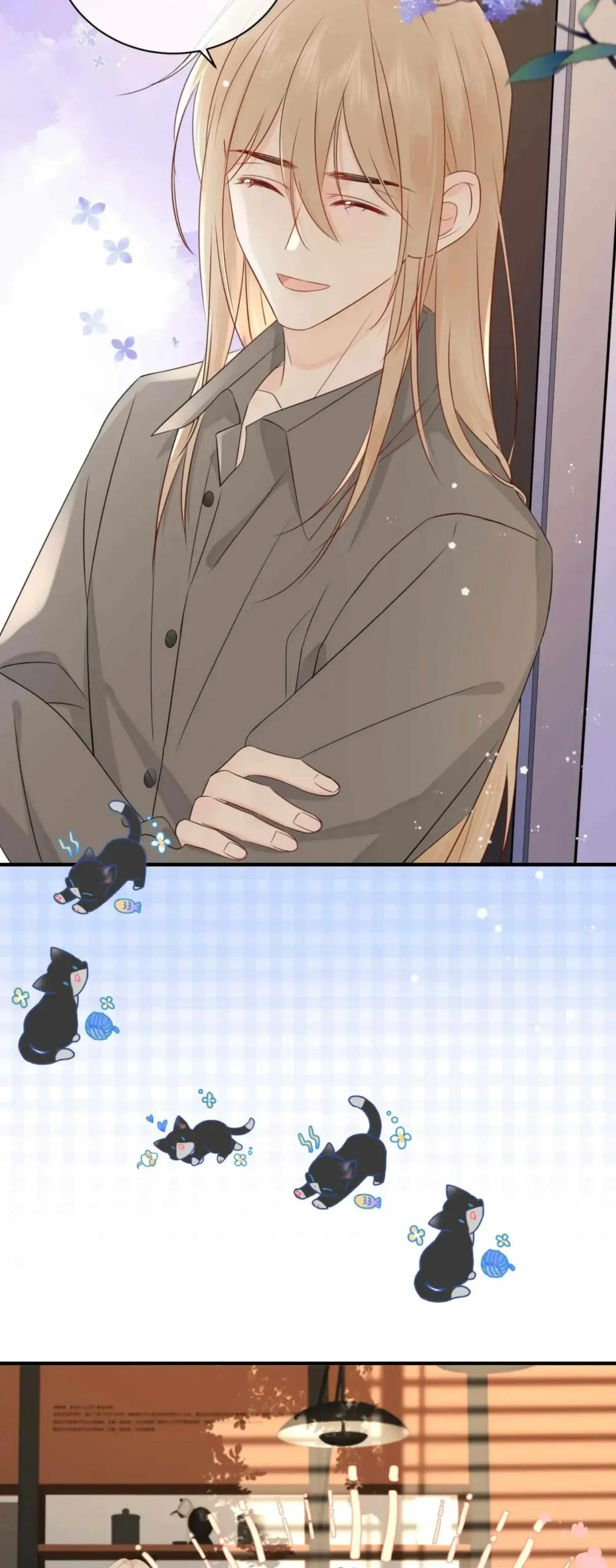 Read Overnourished chapter 16 image 12 on Lezhin