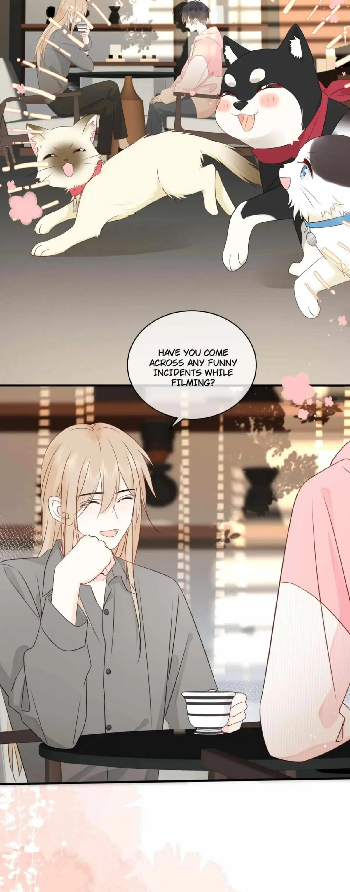 Read Overnourished chapter 16 image 13 on Lezhin