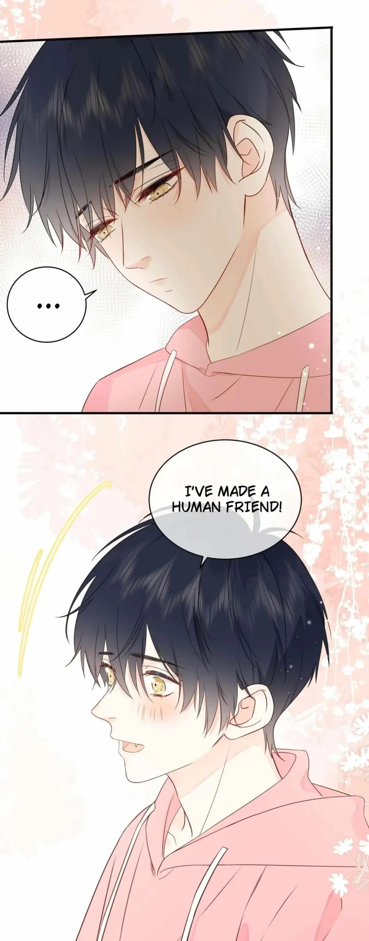 Read Overnourished chapter 16 image 14 on Lezhin