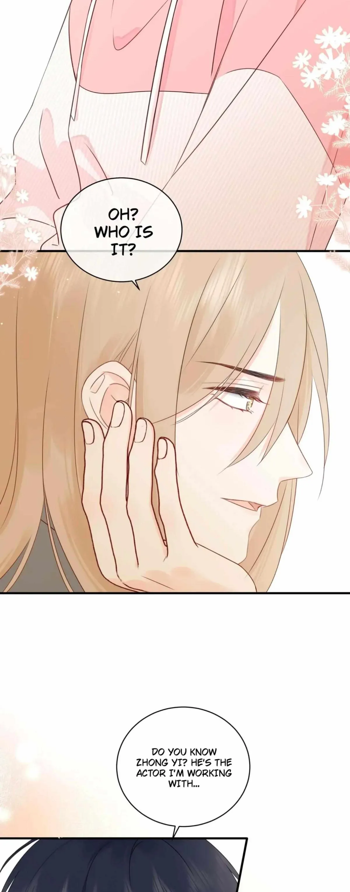 Read Overnourished chapter 16 image 15 on Lezhin