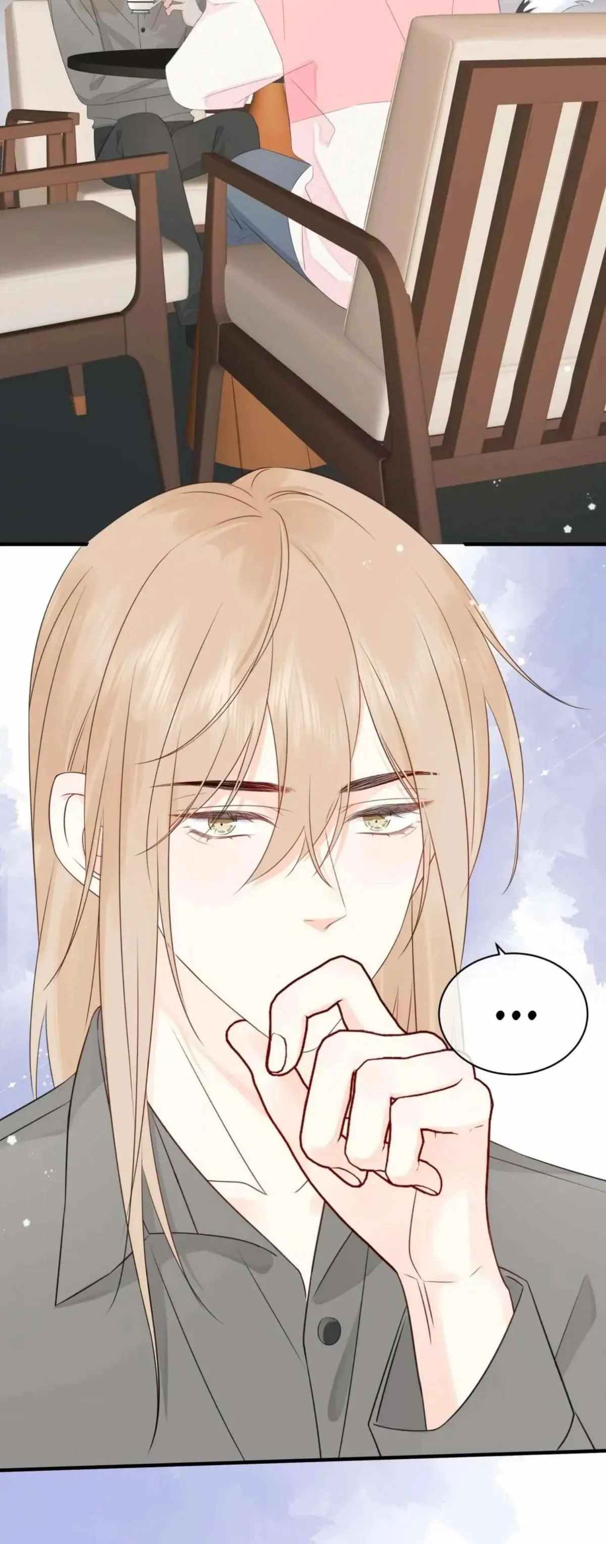 Read Overnourished chapter 16 image 18 on Lezhin