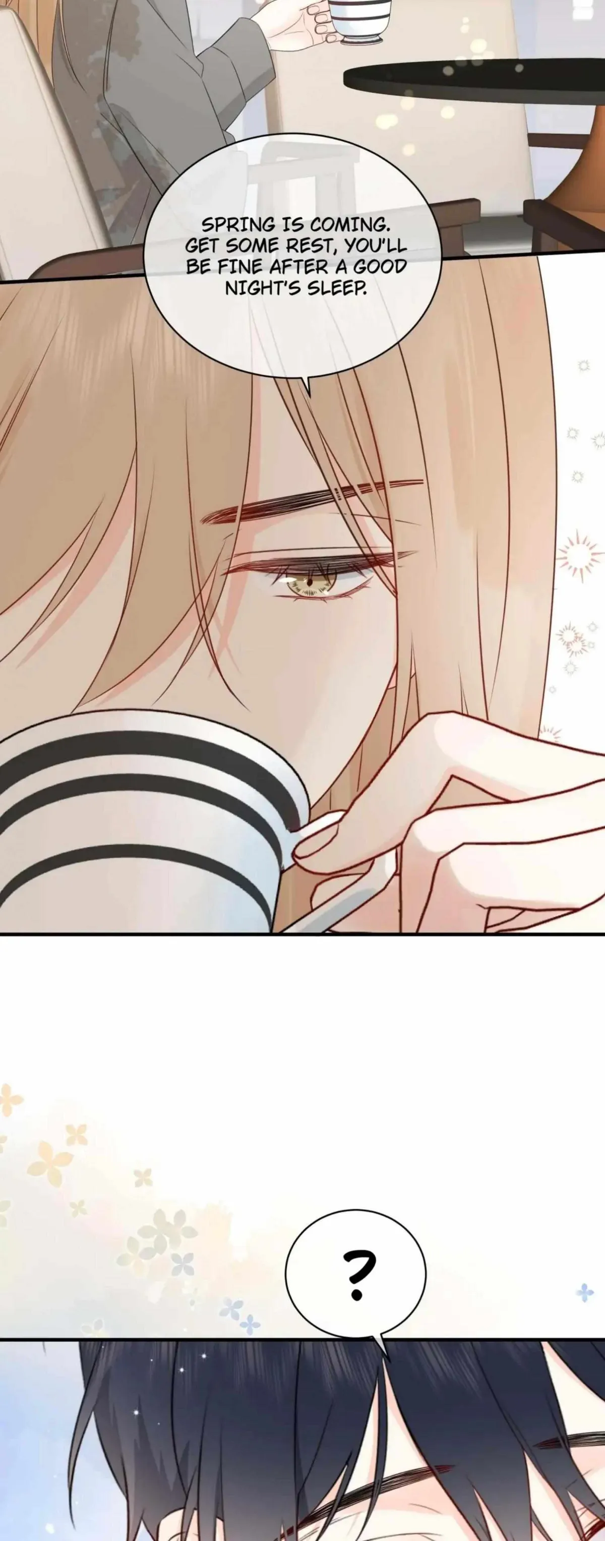 Read Overnourished chapter 16 image 20 on Lezhin