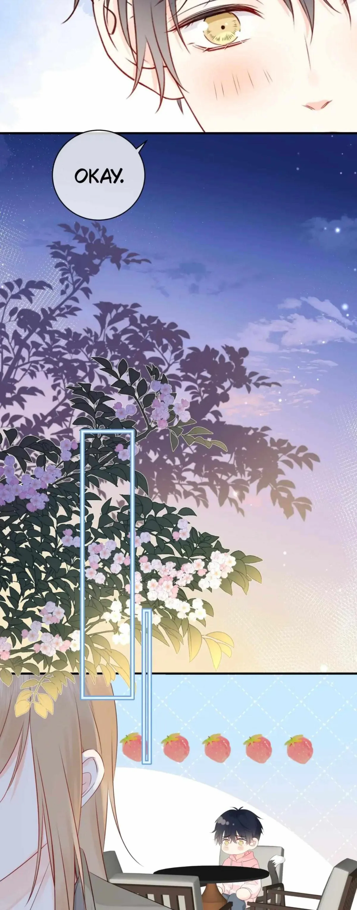 Read Overnourished chapter 16 image 21 on Lezhin