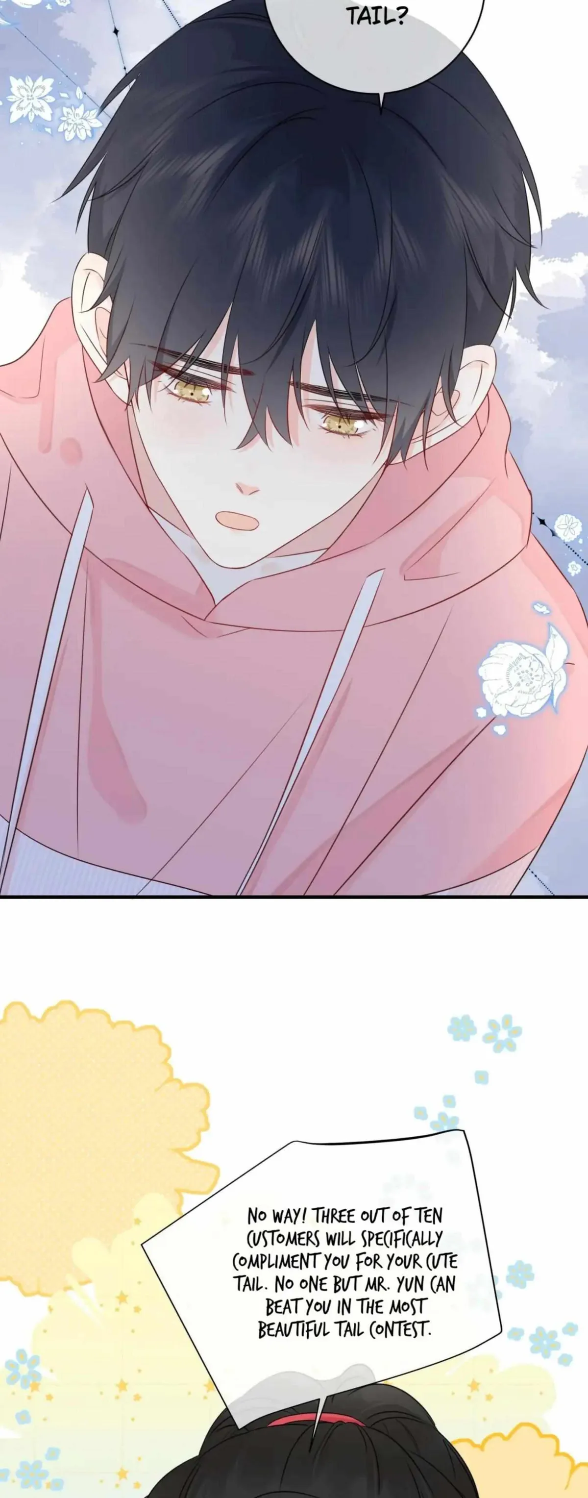 Read Overnourished chapter 16 image 24 on Lezhin