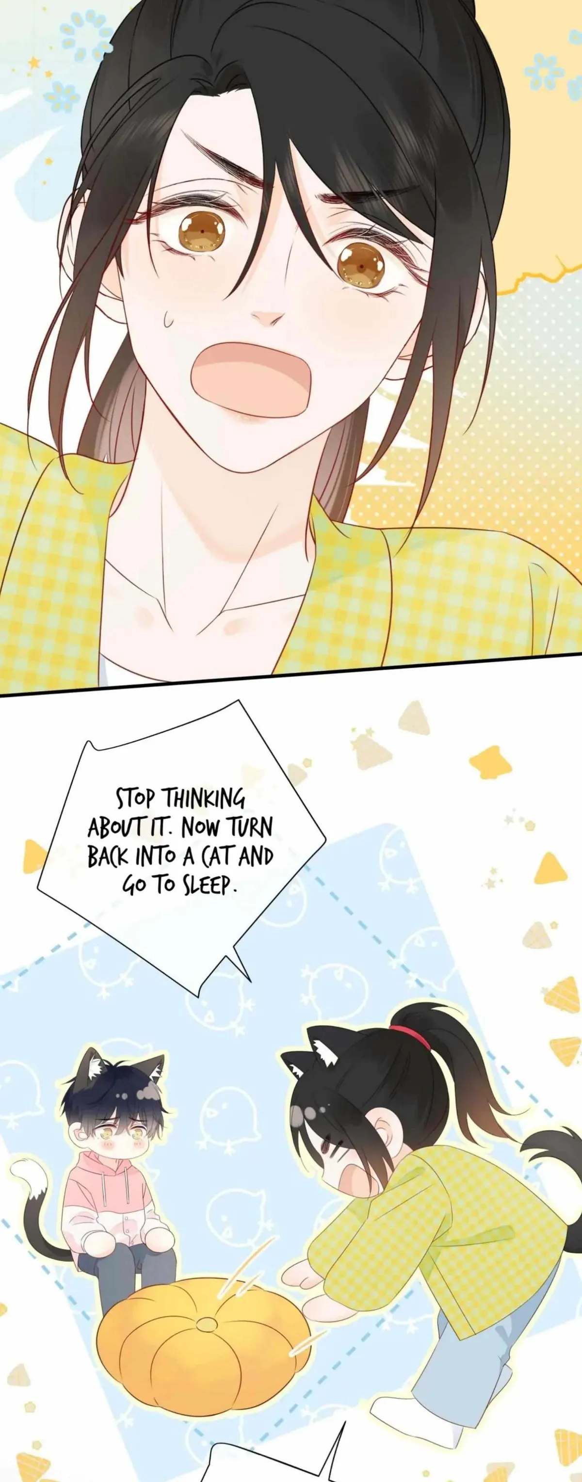 Read Overnourished chapter 16 image 25 on Lezhin