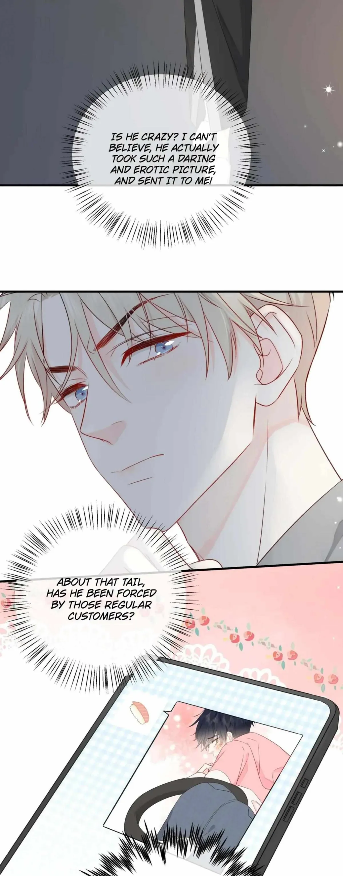 Read Overnourished chapter 16 image 27 on Lezhin