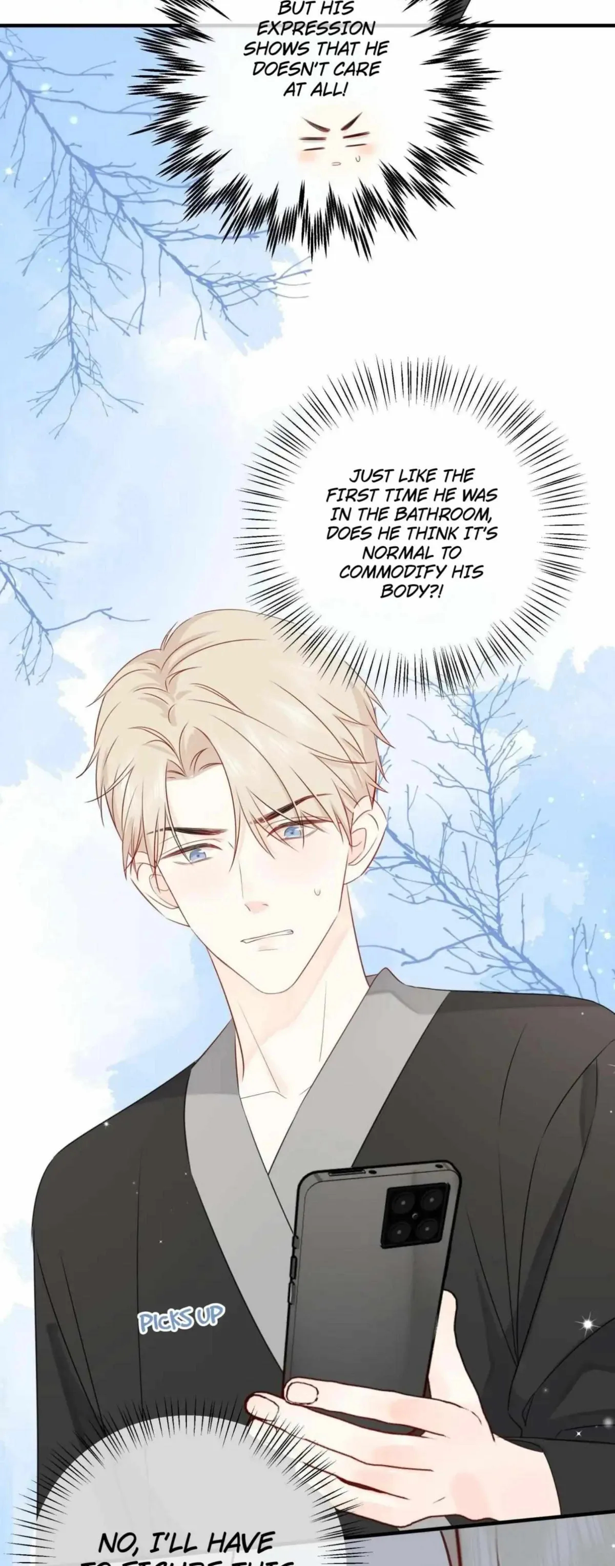 Read Overnourished chapter 16 image 28 on Lezhin