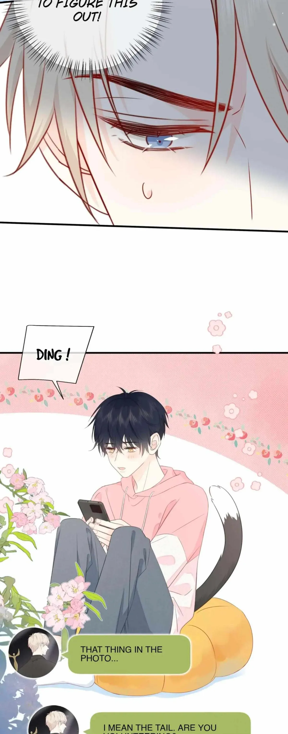 Read Overnourished chapter 16 image 29 on Lezhin