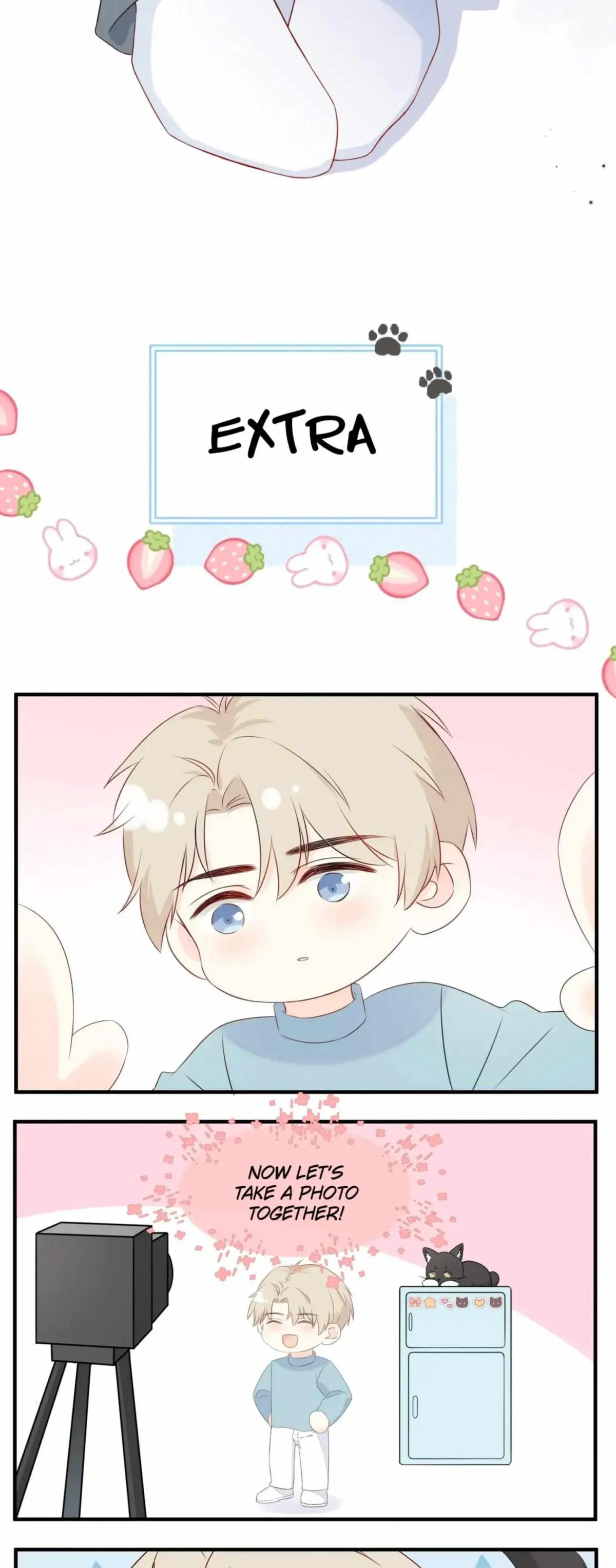 Read Overnourished chapter 16 image 31 on Lezhin