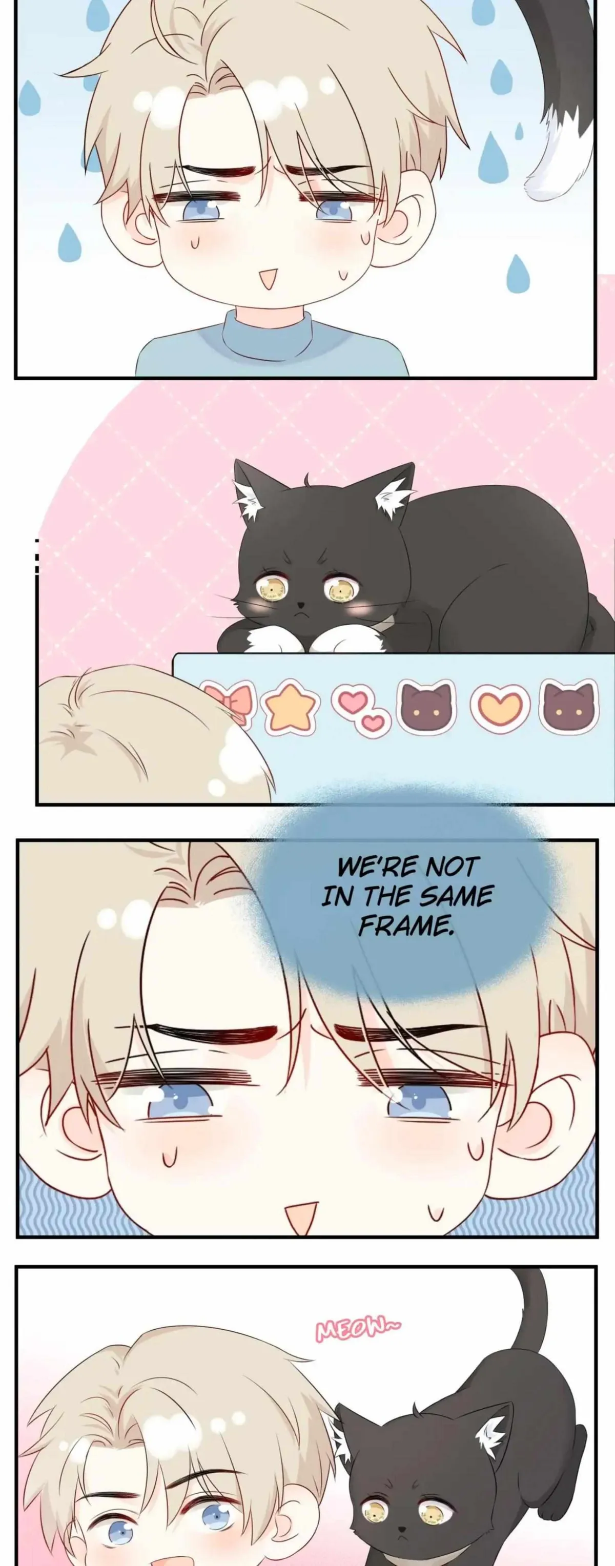 Read Overnourished chapter 16 image 32 on Lezhin