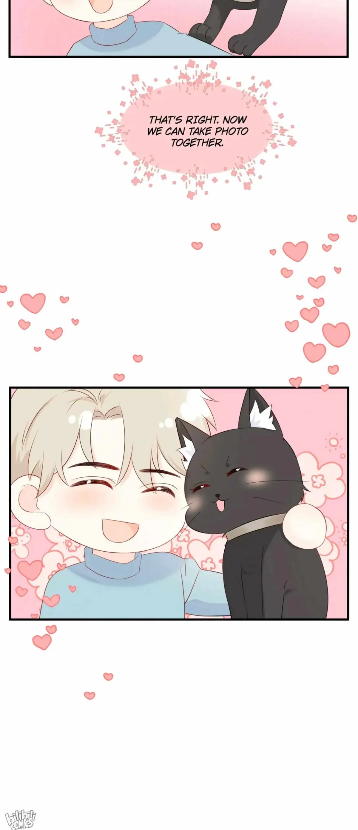 Read Overnourished chapter 16 image 33 on Lezhin