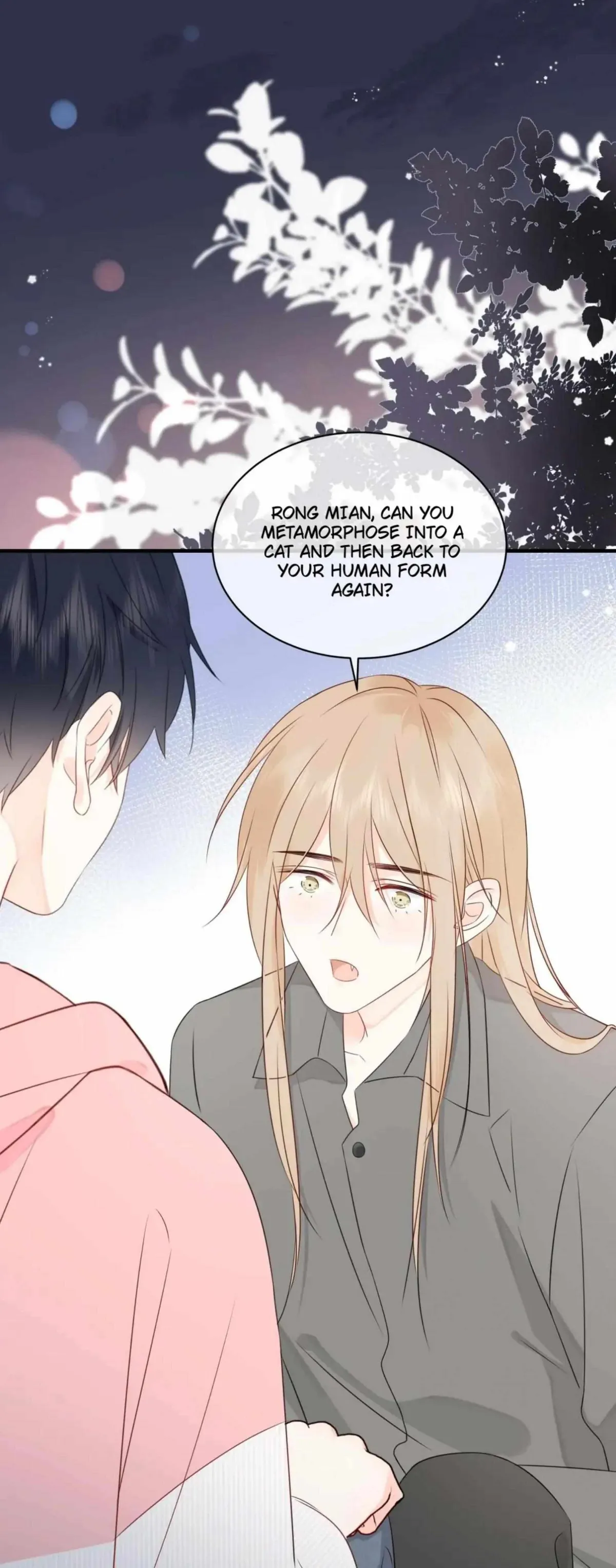 Read Overnourished chapter 16 image 4 on Lezhin