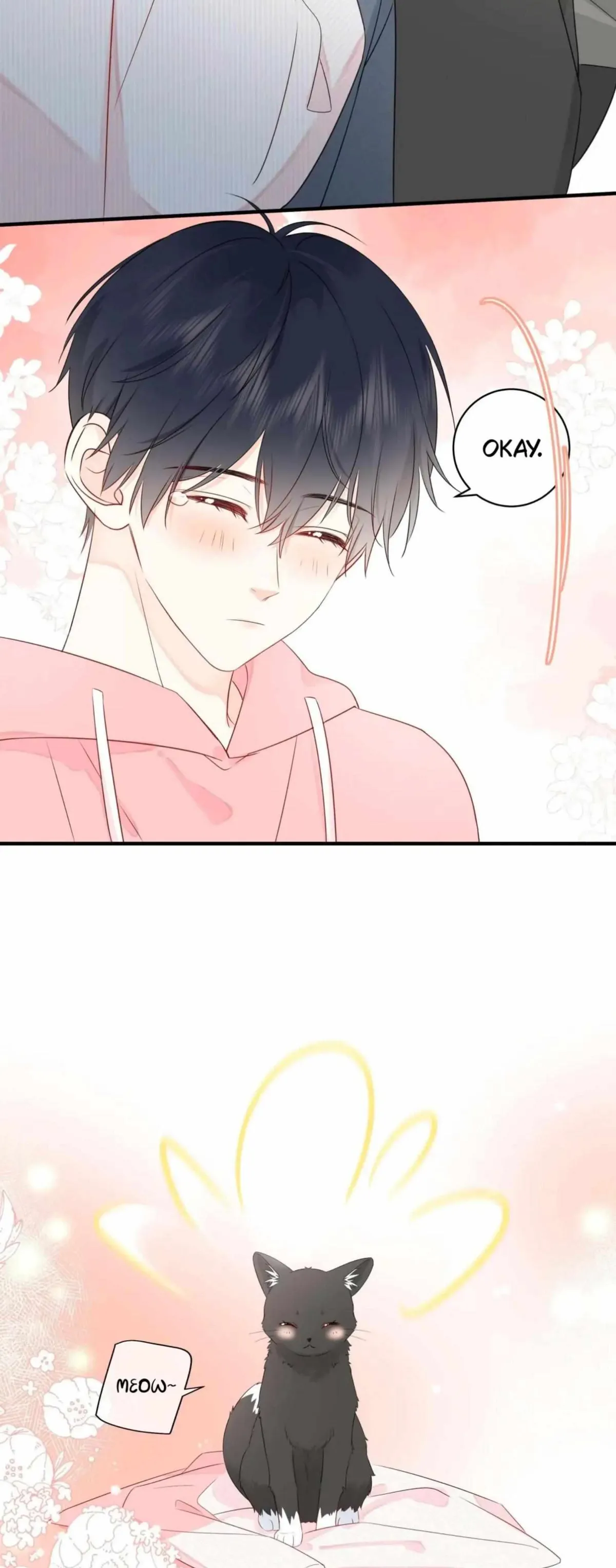 Read Overnourished chapter 16 image 5 on Lezhin