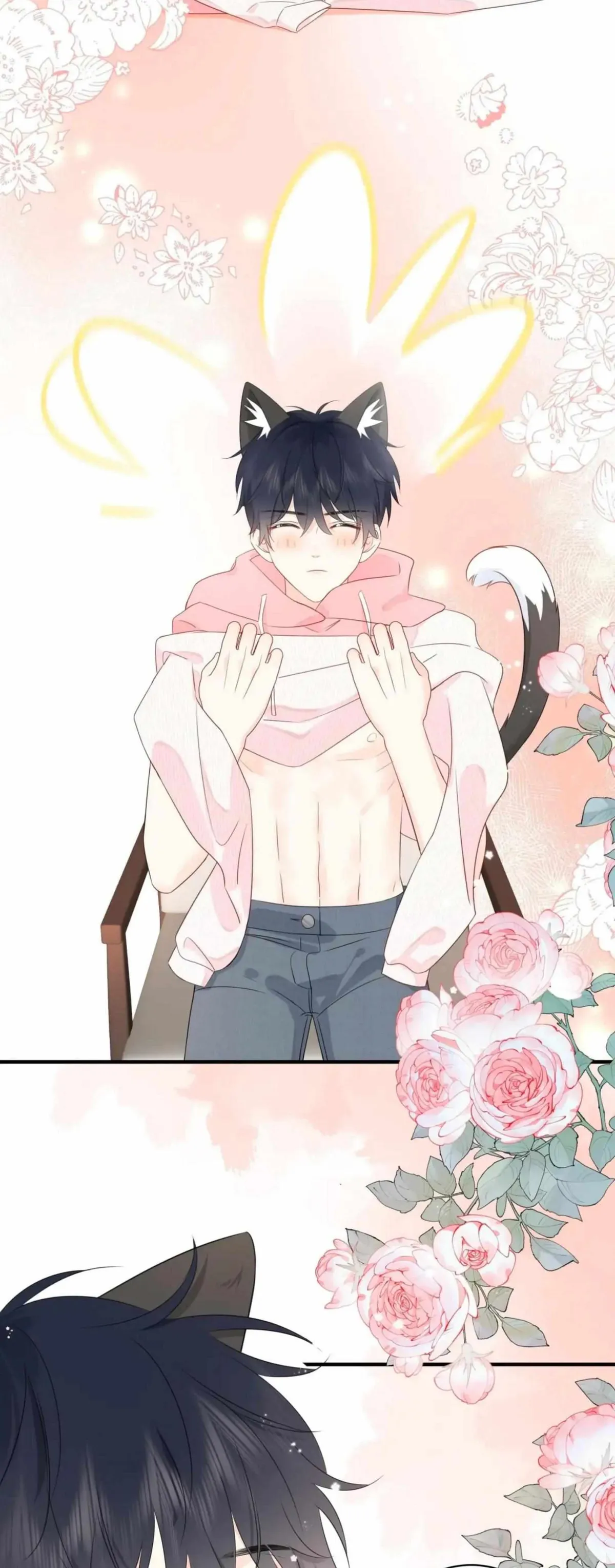 Read Overnourished chapter 16 image 6 on Lezhin