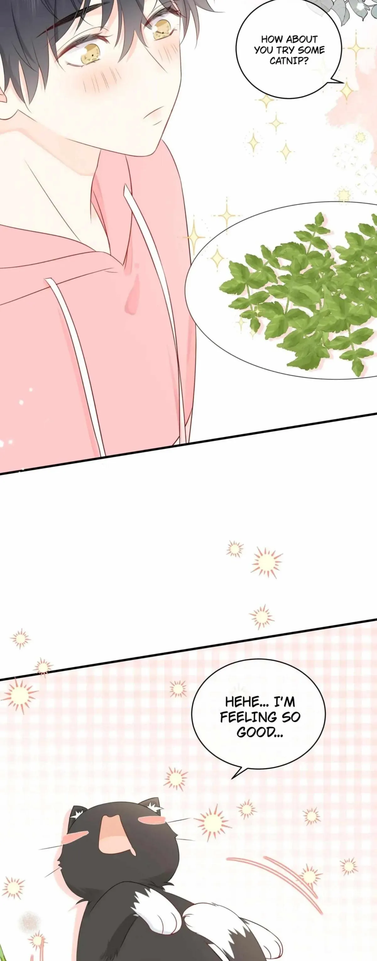 Read Overnourished chapter 16 image 7 on Lezhin