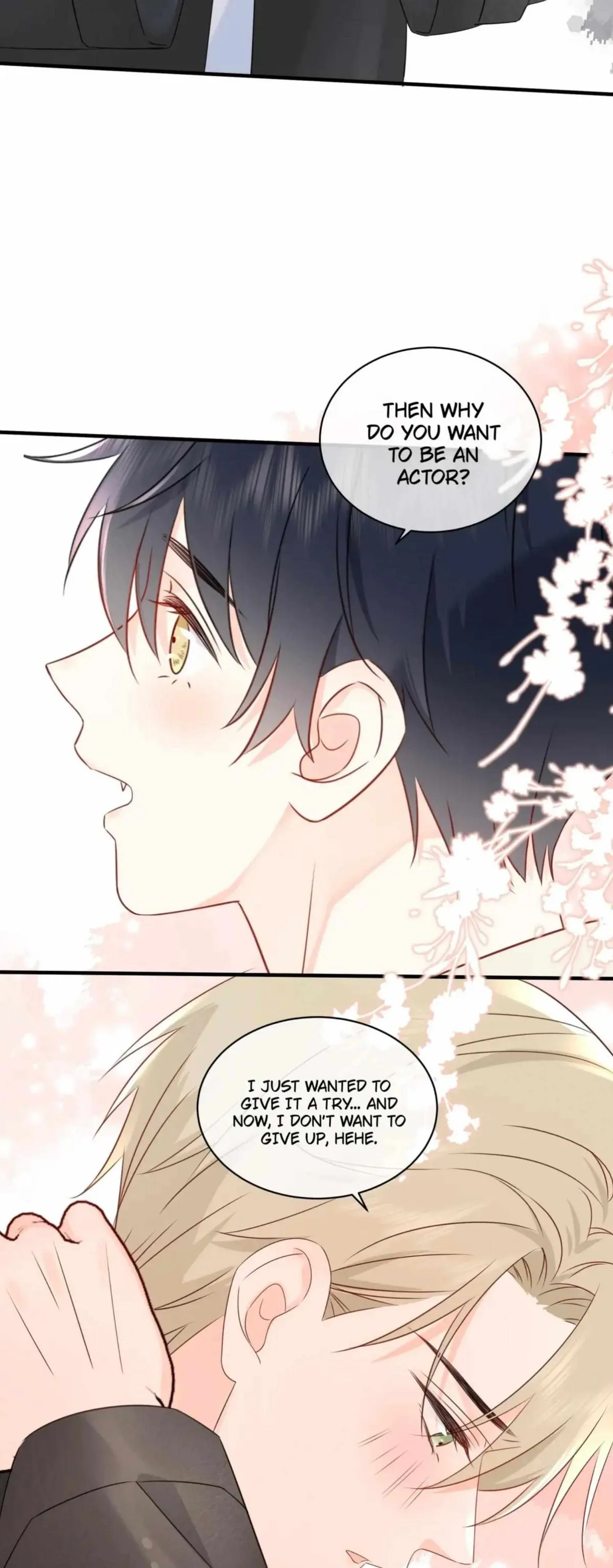 Read Overnourished chapter 17 image 10 on Lezhin