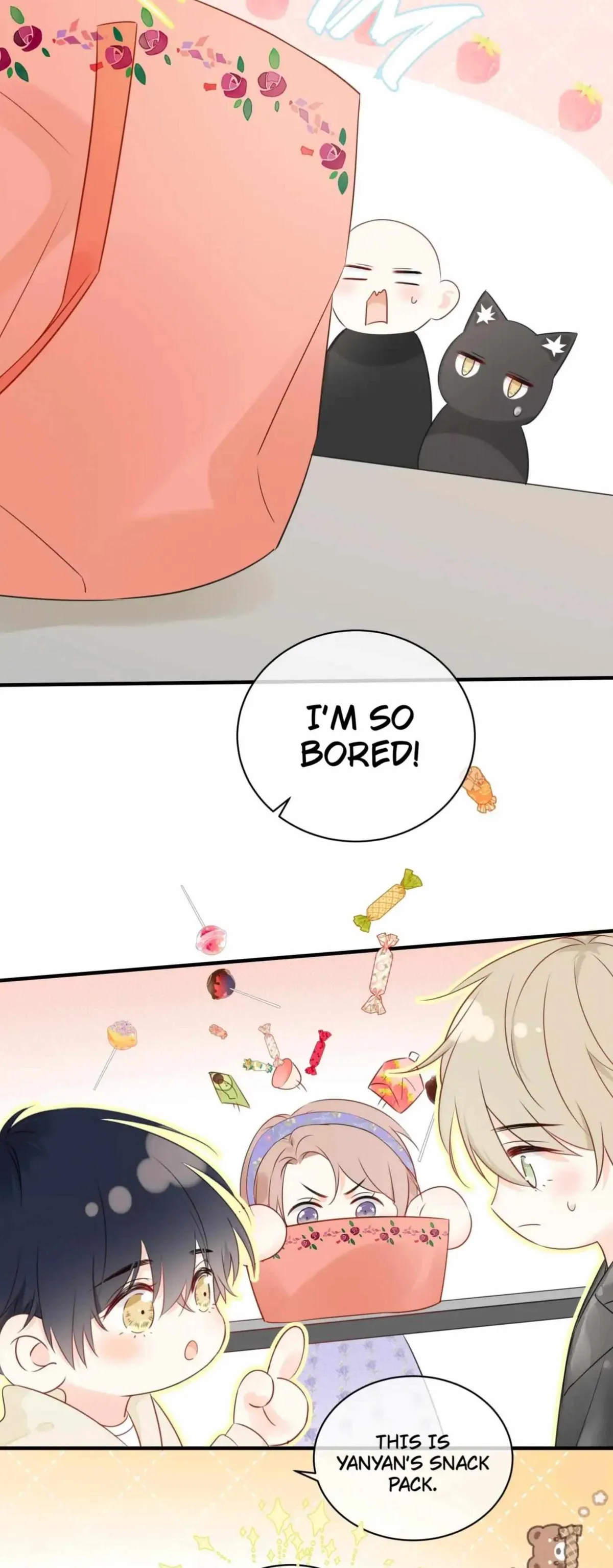 Read Overnourished chapter 17 image 12 on Lezhin