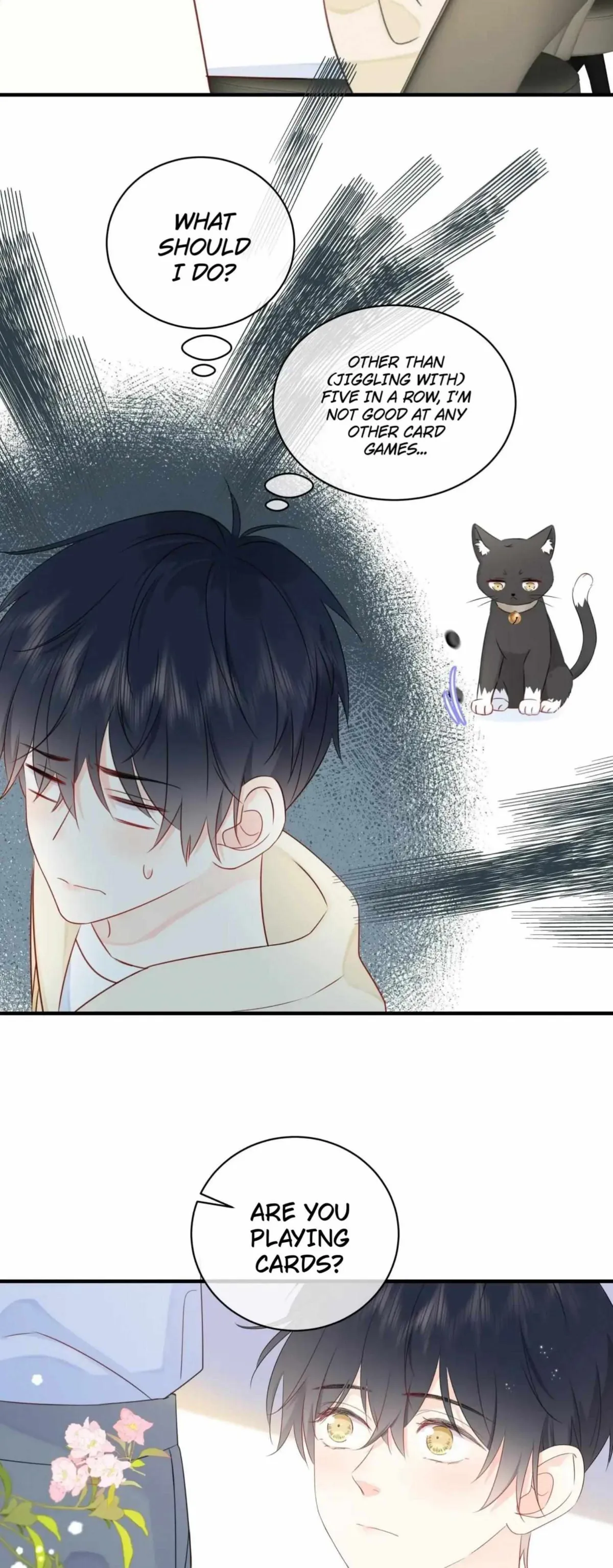 Read Overnourished chapter 17 image 14 on Lezhin
