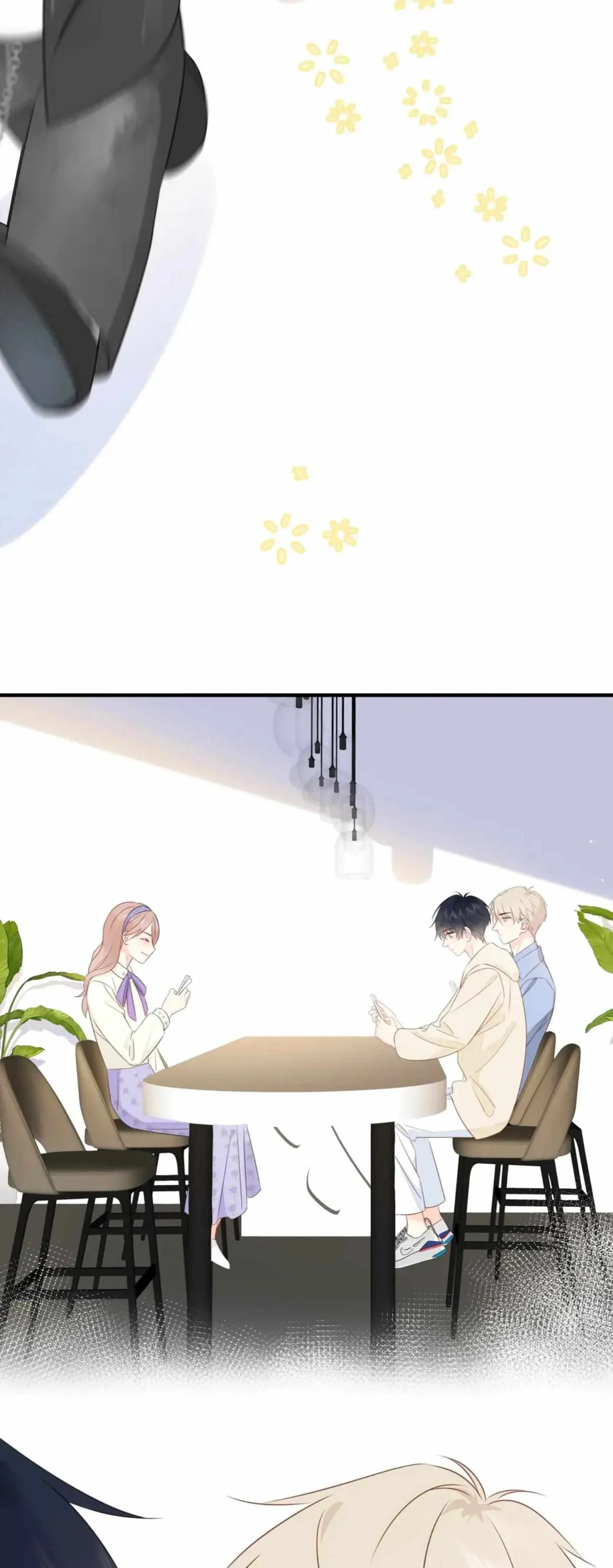 Read Overnourished chapter 17 image 17 on Lezhin