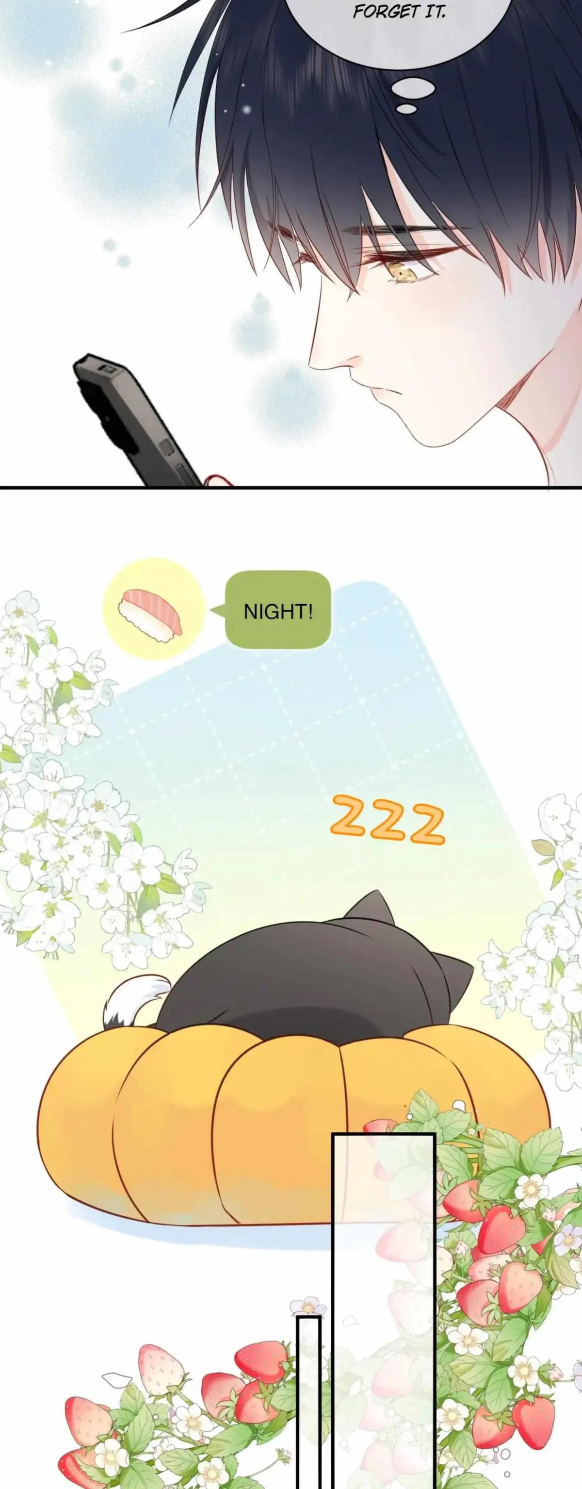 Read Overnourished chapter 17 image 2 on Lezhin