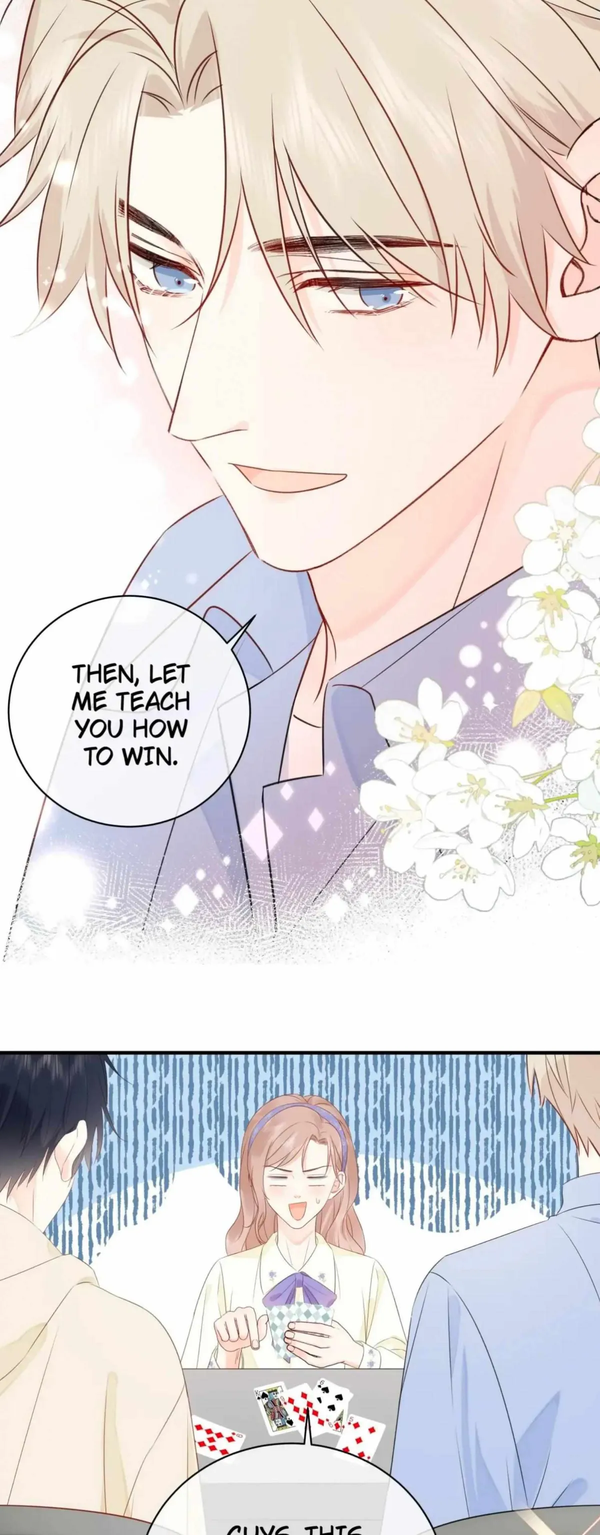 Read Overnourished chapter 17 image 24 on Lezhin