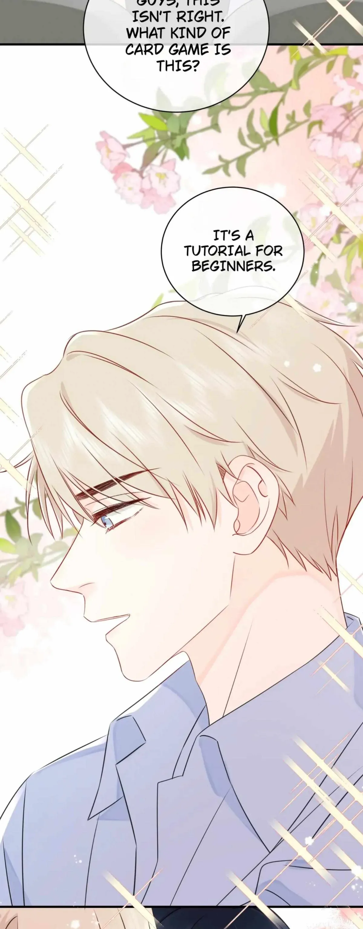 Read Overnourished chapter 17 image 25 on Lezhin