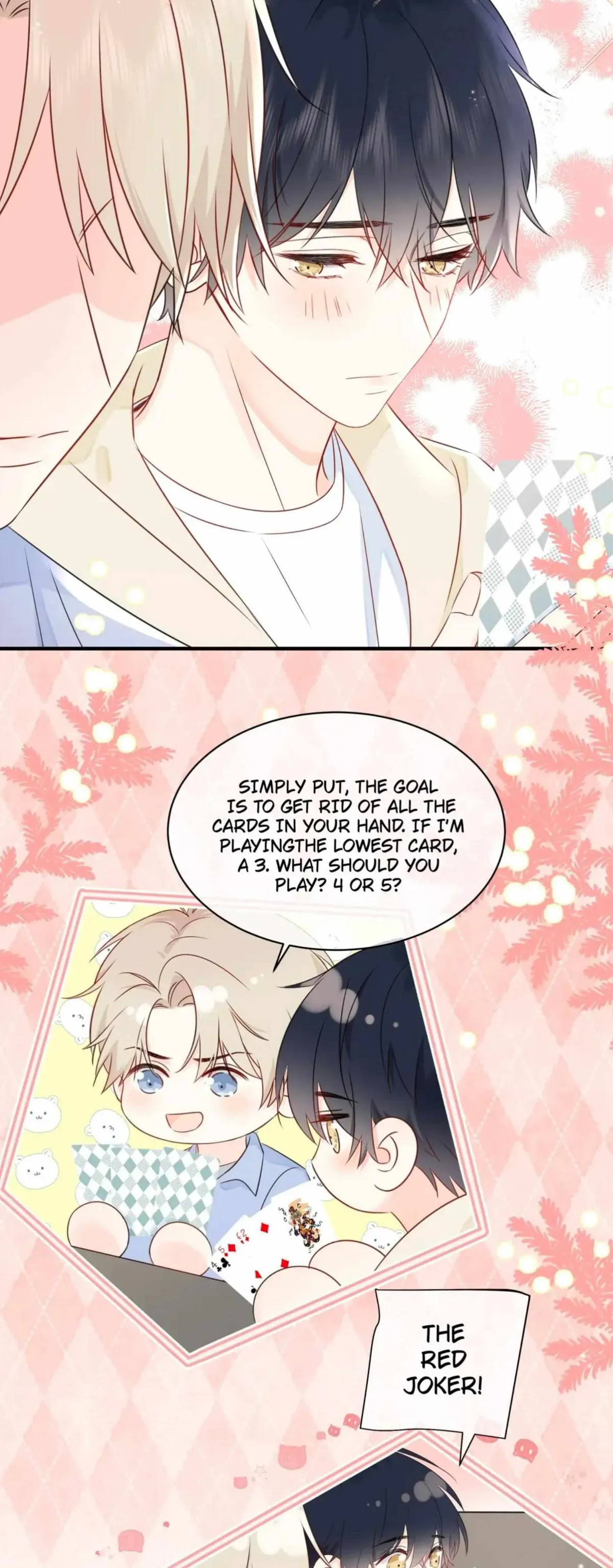 Read Overnourished chapter 17 image 26 on Lezhin
