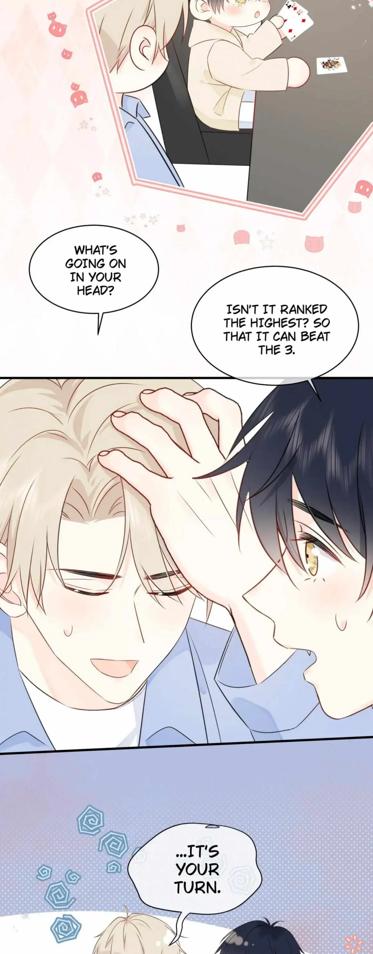Read Overnourished chapter 17 image 27 on Lezhin