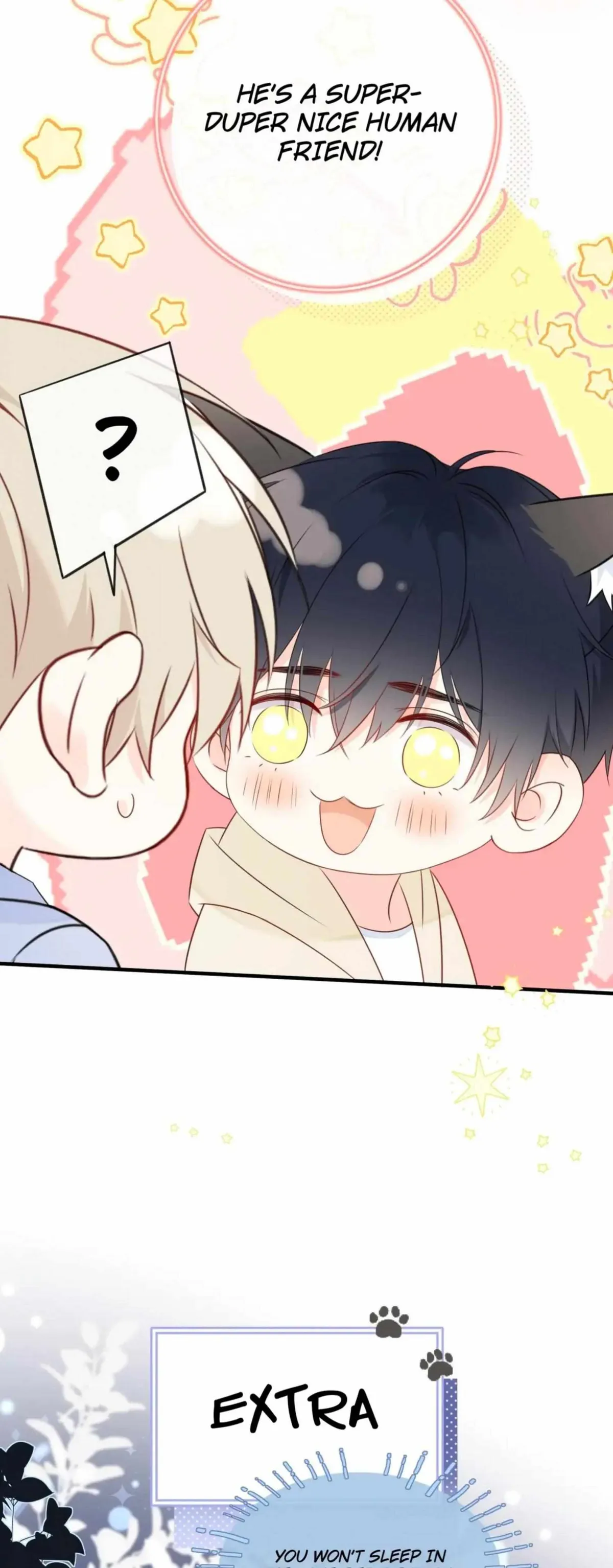 Read Overnourished chapter 17 image 30 on Lezhin
