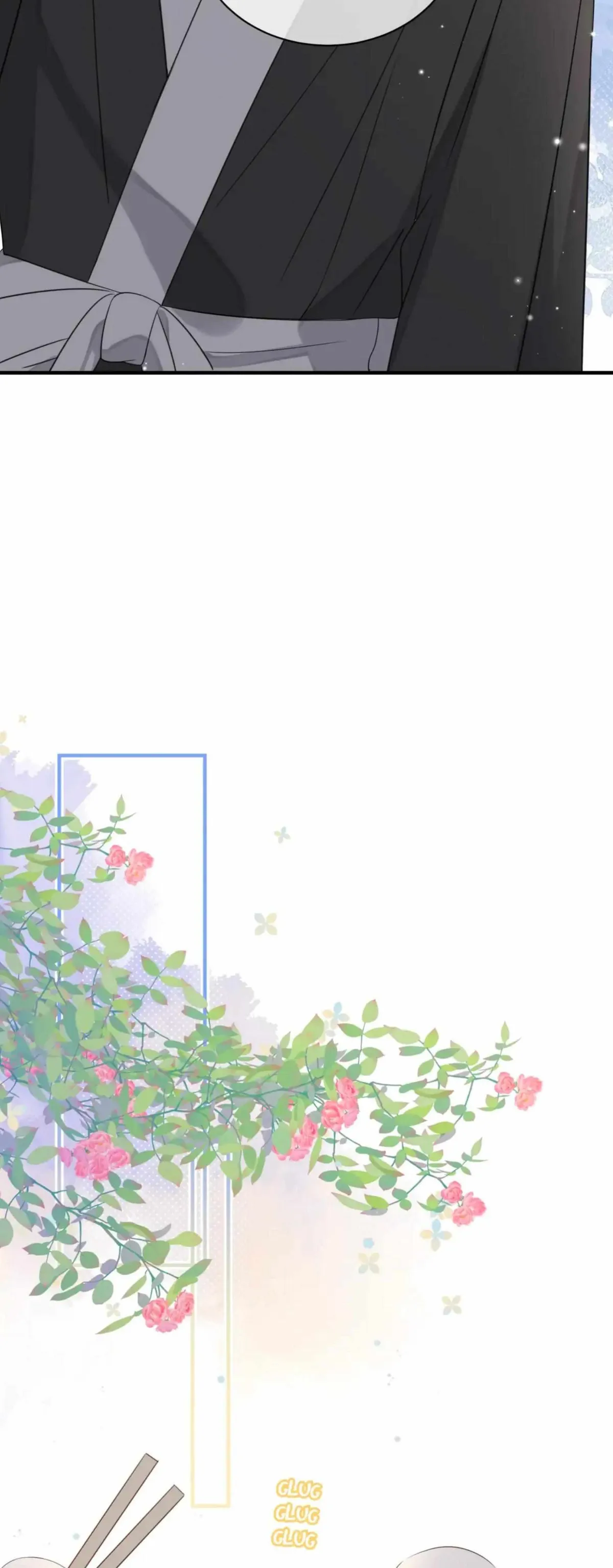 Read Overnourished chapter 17 image 5 on Lezhin