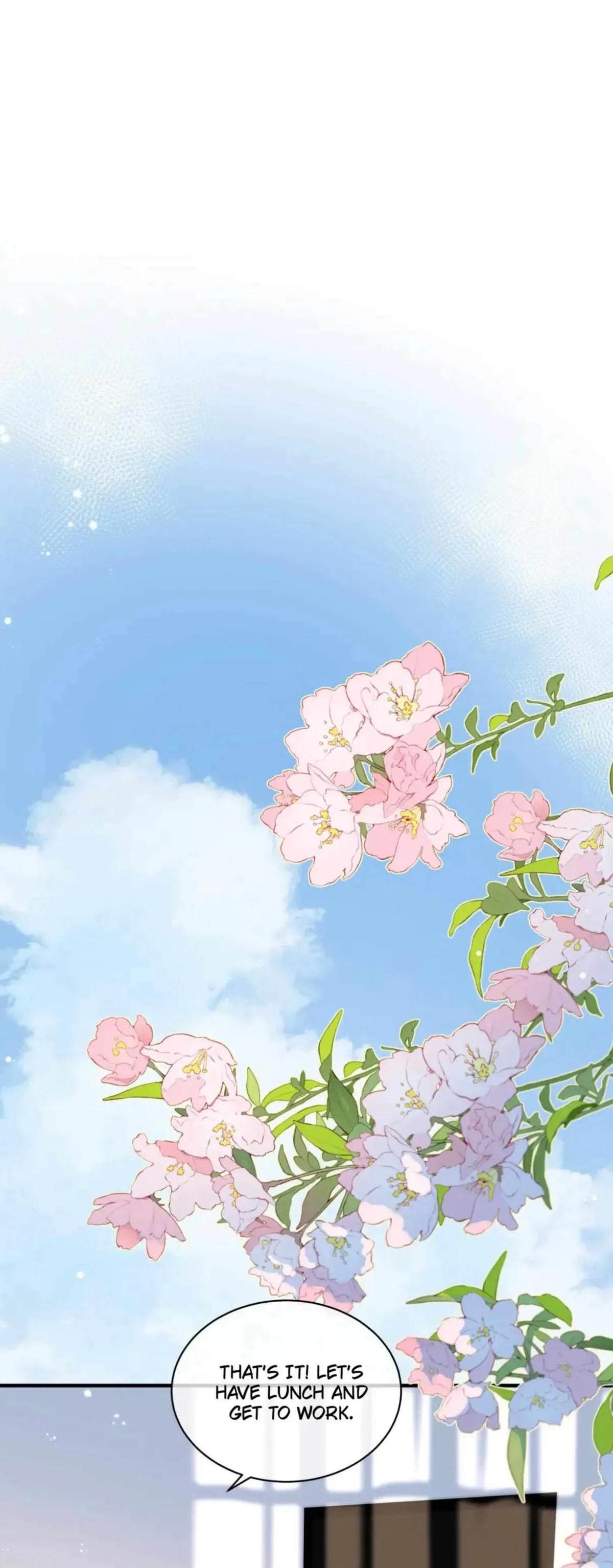 Read Overnourished chapter 18 image 1 on Lezhin