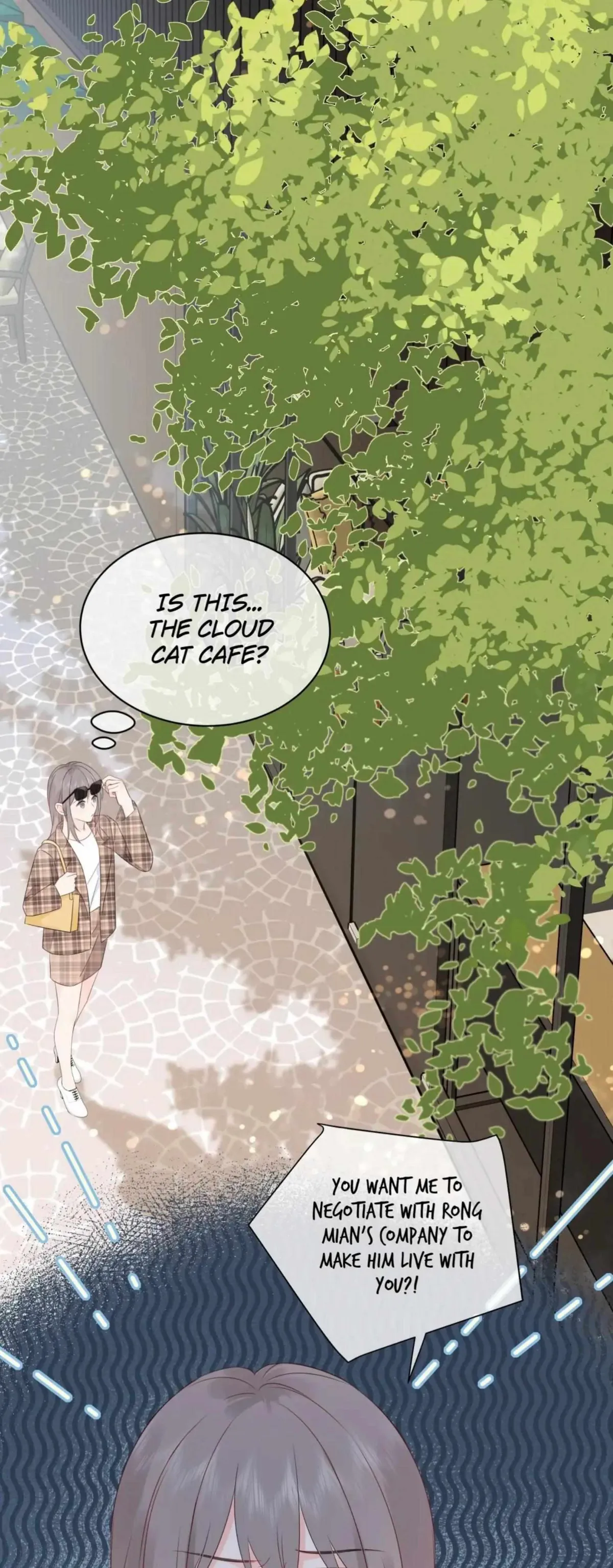 Read Overnourished chapter 18 image 17 on Lezhin