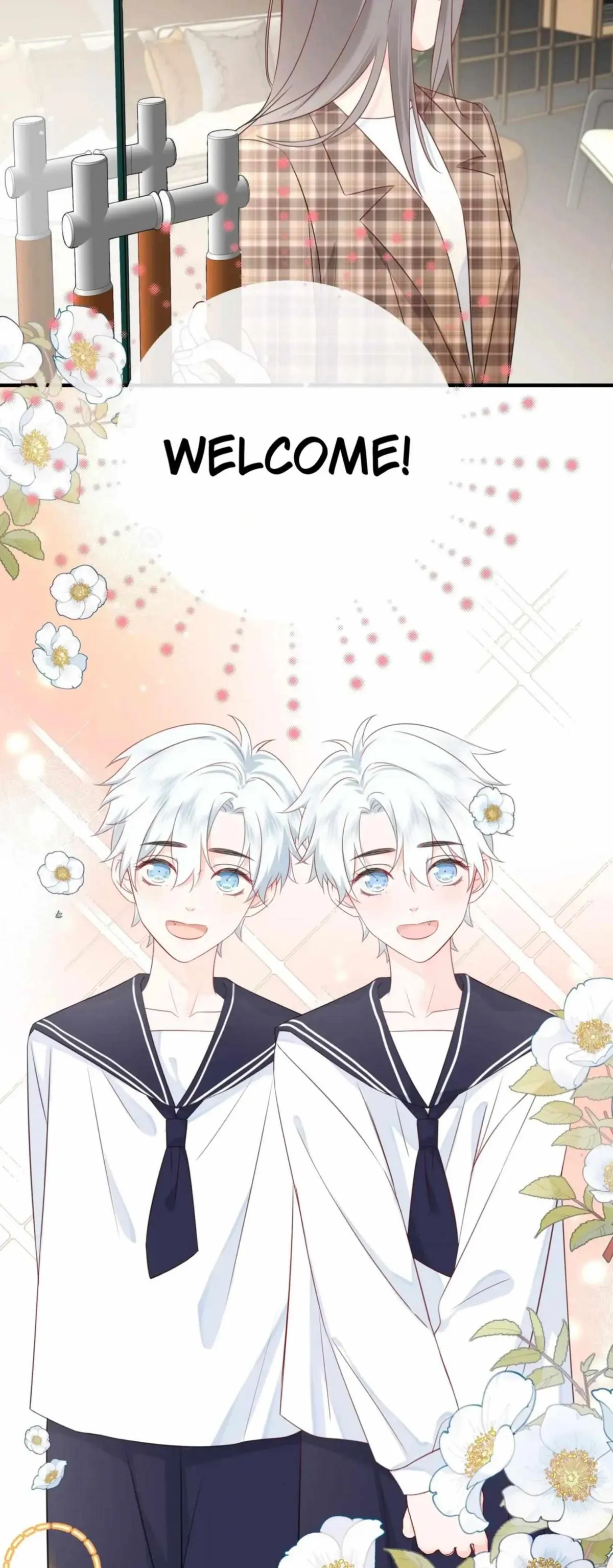Read Overnourished chapter 18 image 20 on Lezhin