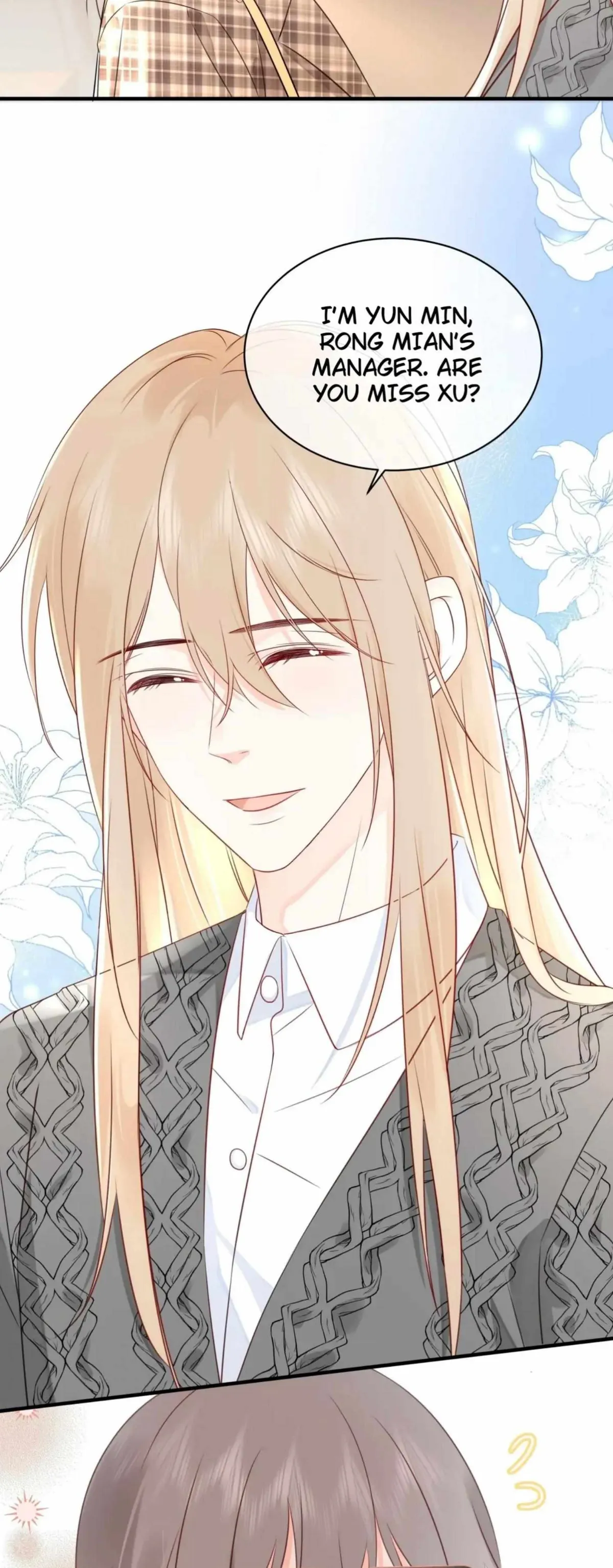Read Overnourished chapter 18 image 22 on Lezhin
