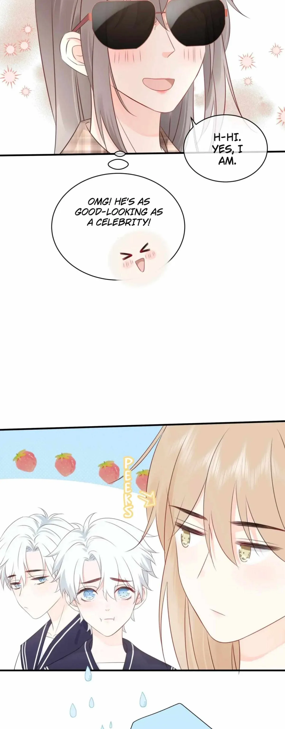 Read Overnourished chapter 18 image 23 on Lezhin