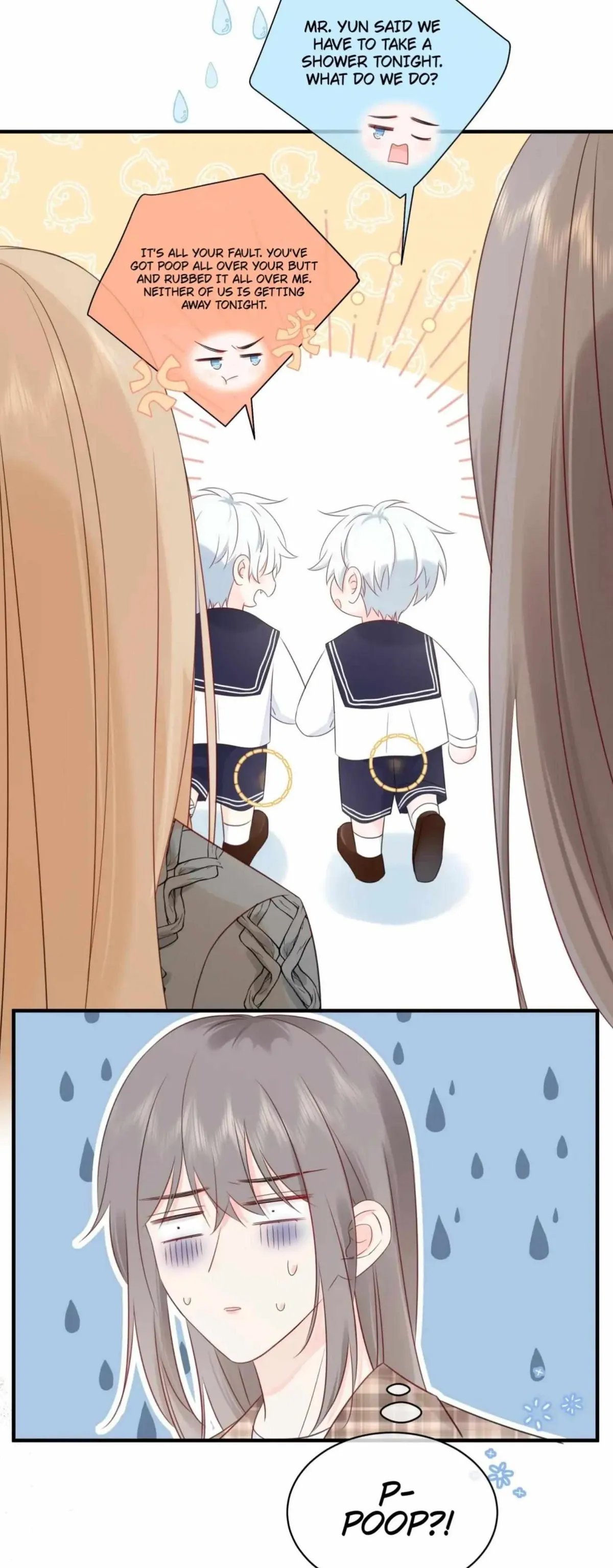 Read Overnourished chapter 18 image 24 on Lezhin