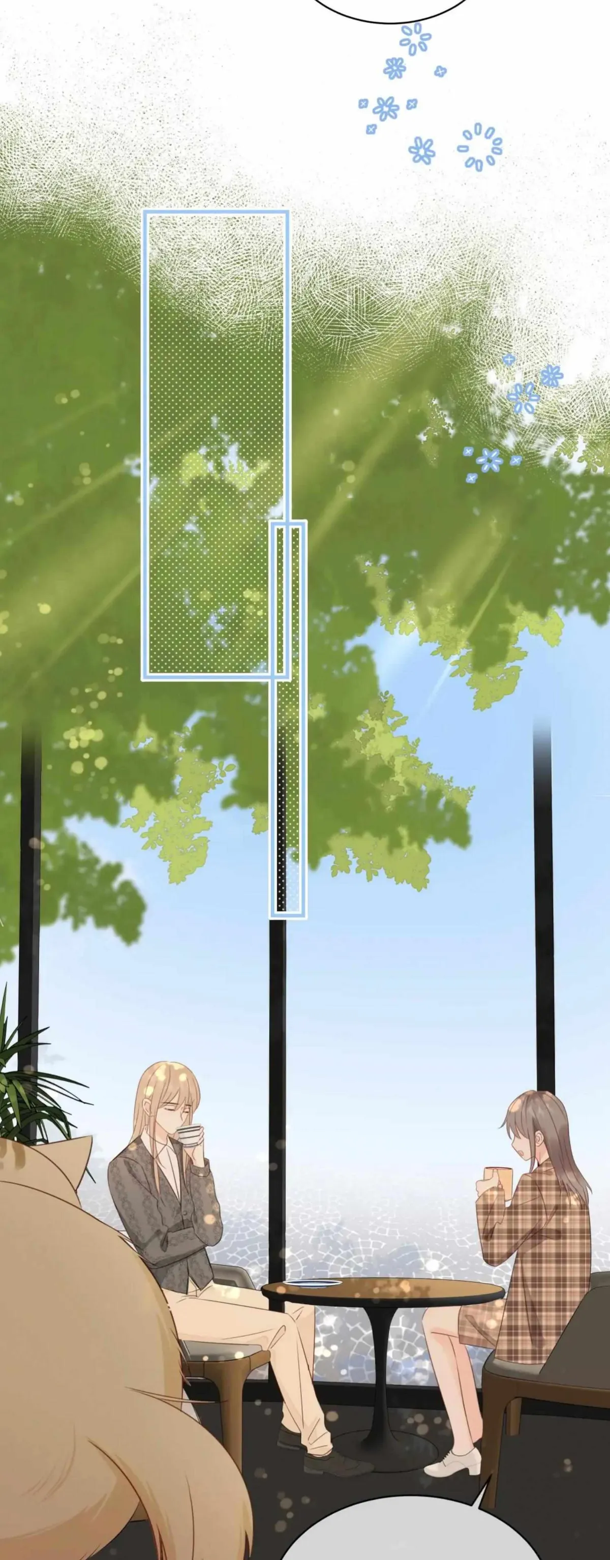 Read Overnourished chapter 18 image 25 on Lezhin