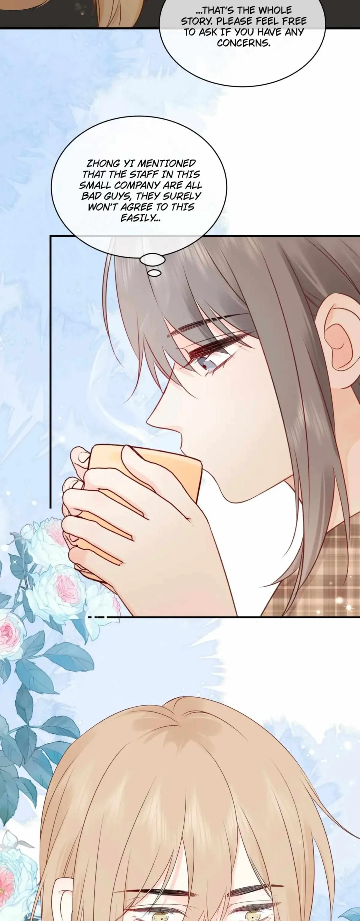 Read Overnourished chapter 18 image 26 on Lezhin