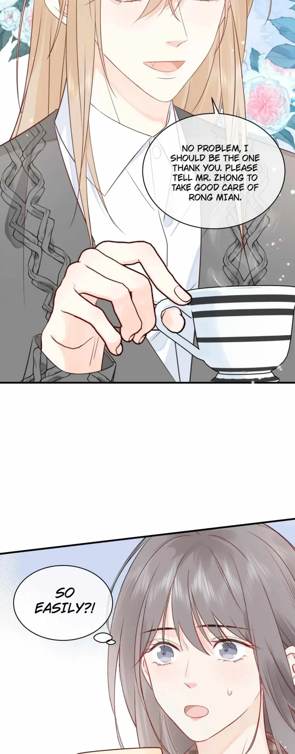 Read Overnourished chapter 18 image 27 on Lezhin
