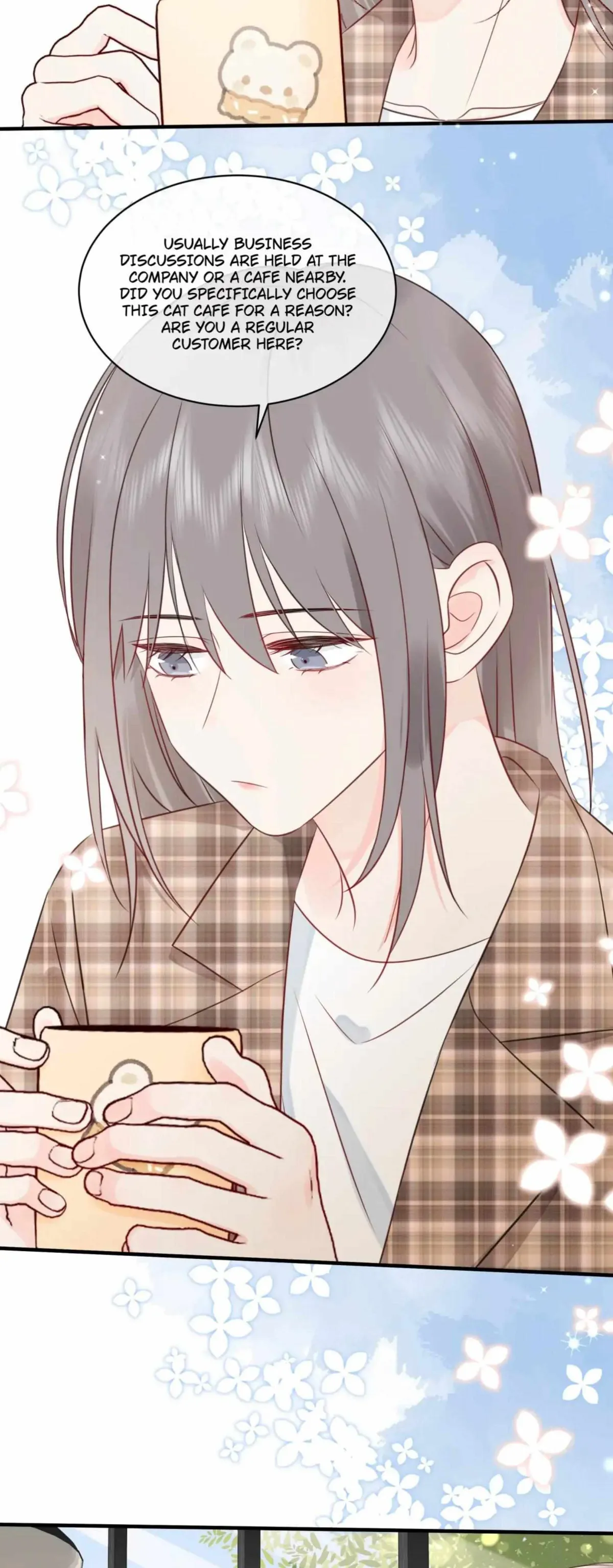 Read Overnourished chapter 18 image 28 on Lezhin