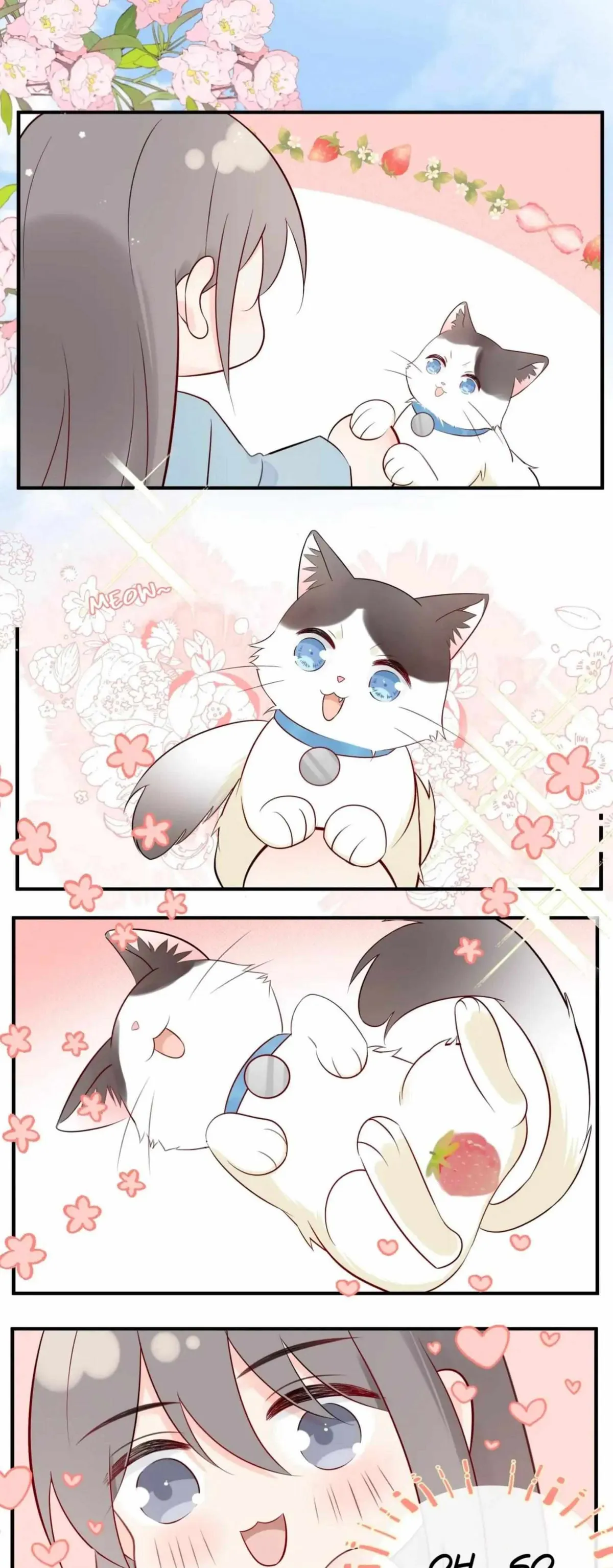 Read Overnourished chapter 18 image 30 on Lezhin