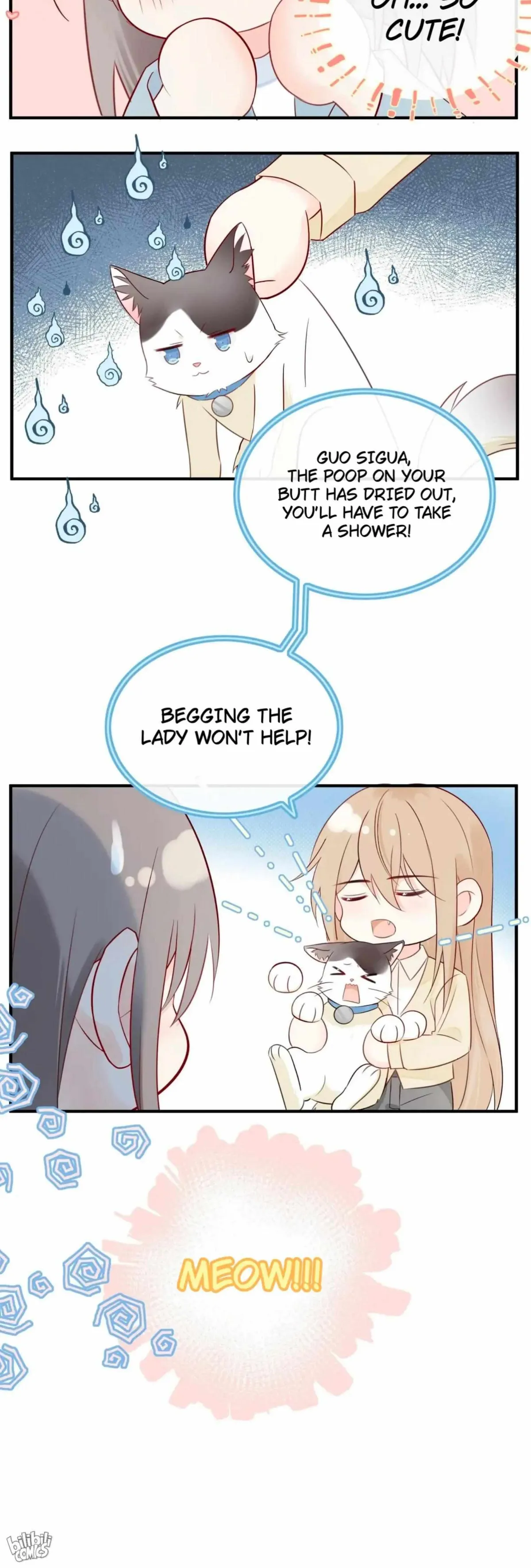 Read Overnourished chapter 18 image 31 on Lezhin