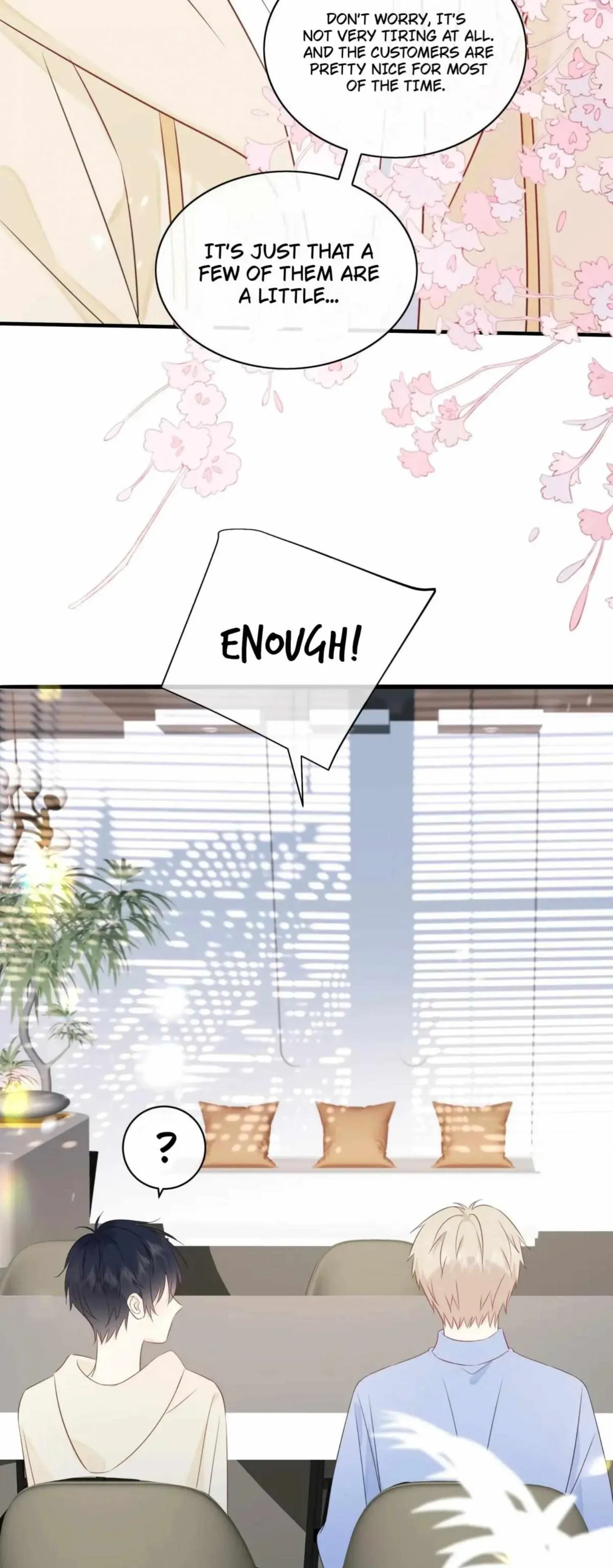Read Overnourished chapter 18 image 9 on Lezhin