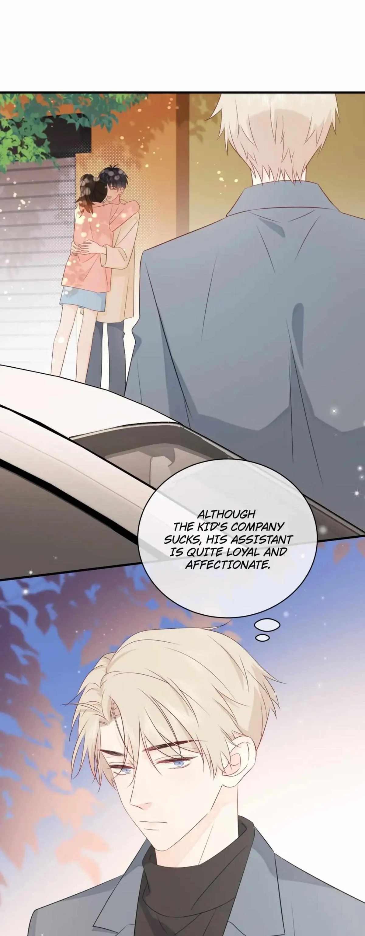 Read Overnourished chapter 19 image 10 on Lezhin
