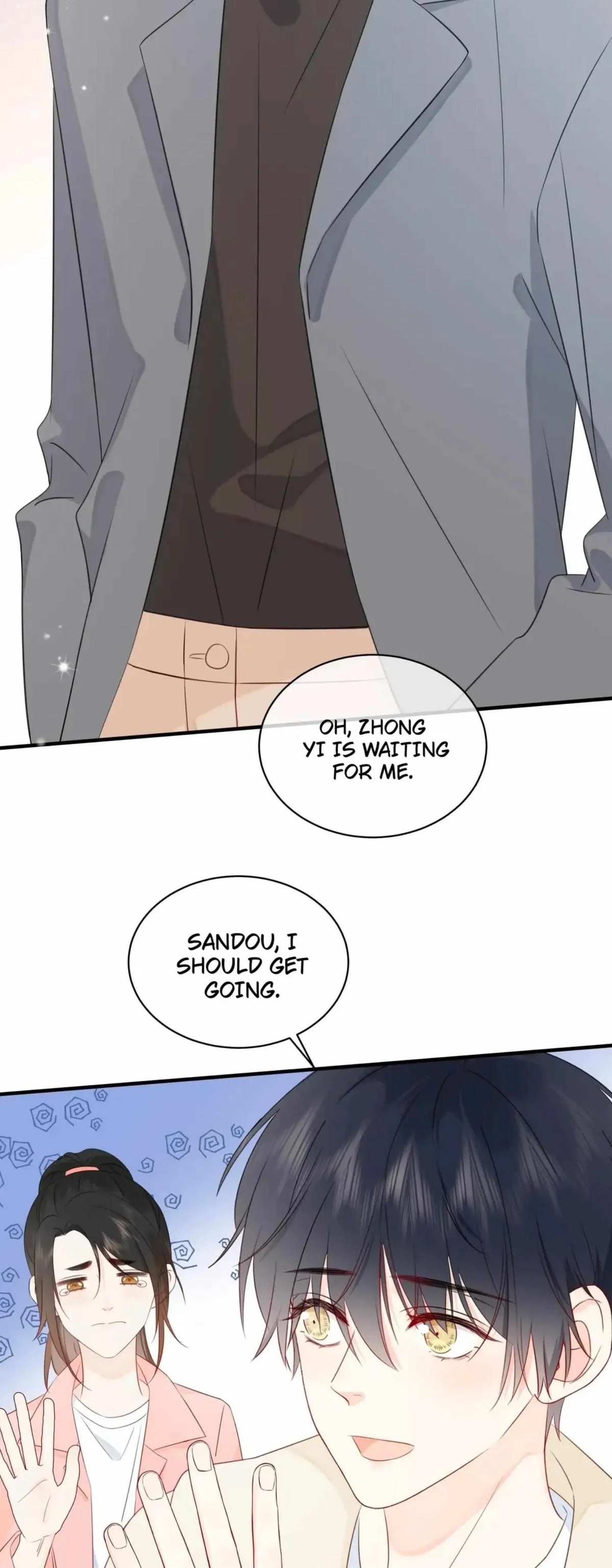 Read Overnourished chapter 19 image 11 on Lezhin