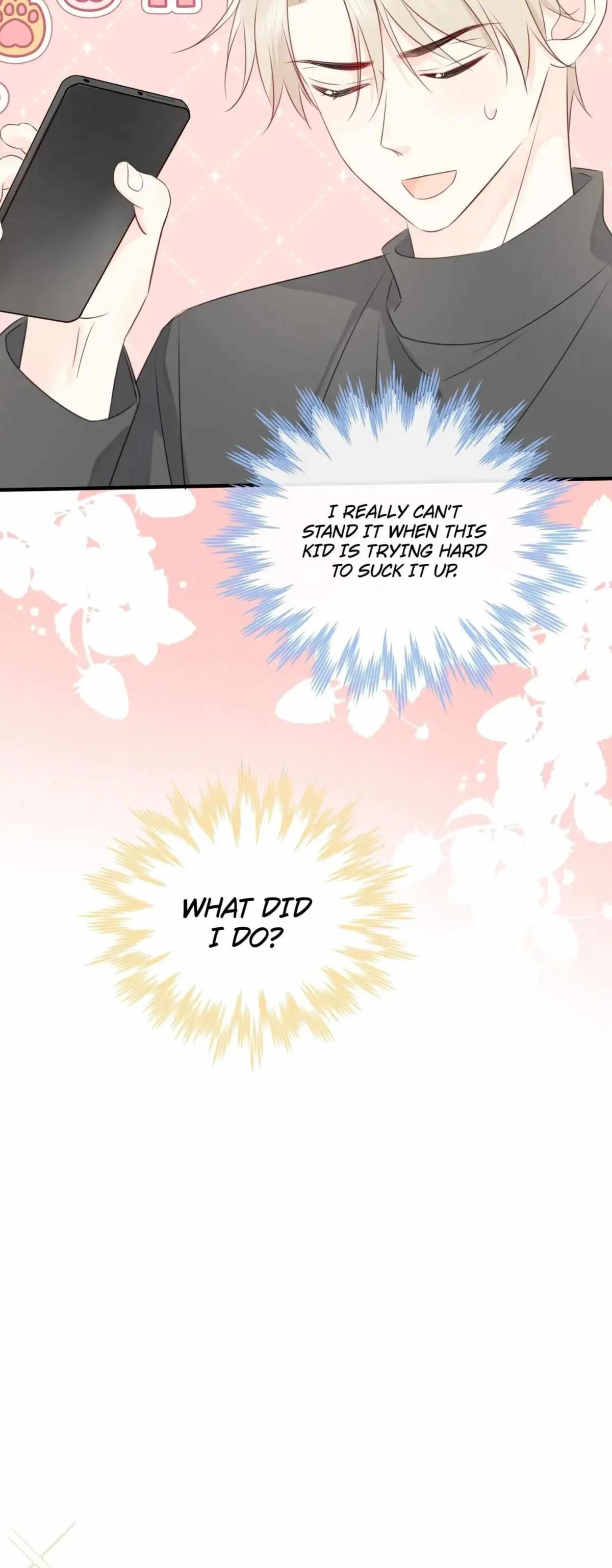 Read Overnourished chapter 19 image 18 on Lezhin