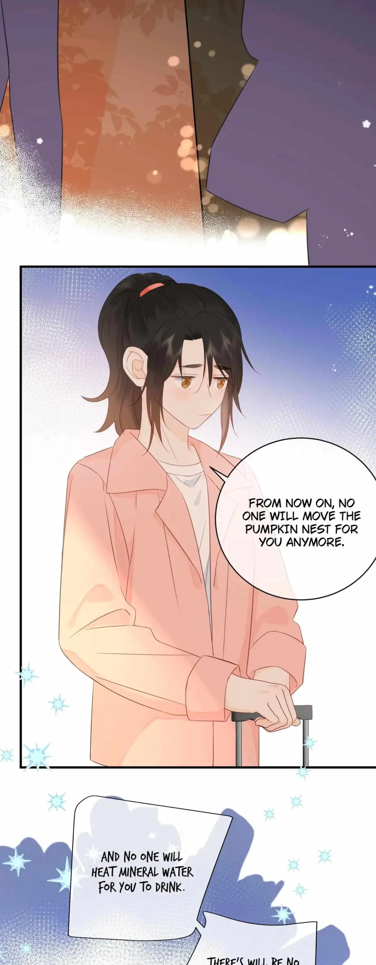 Read Overnourished chapter 19 image 2 on Lezhin