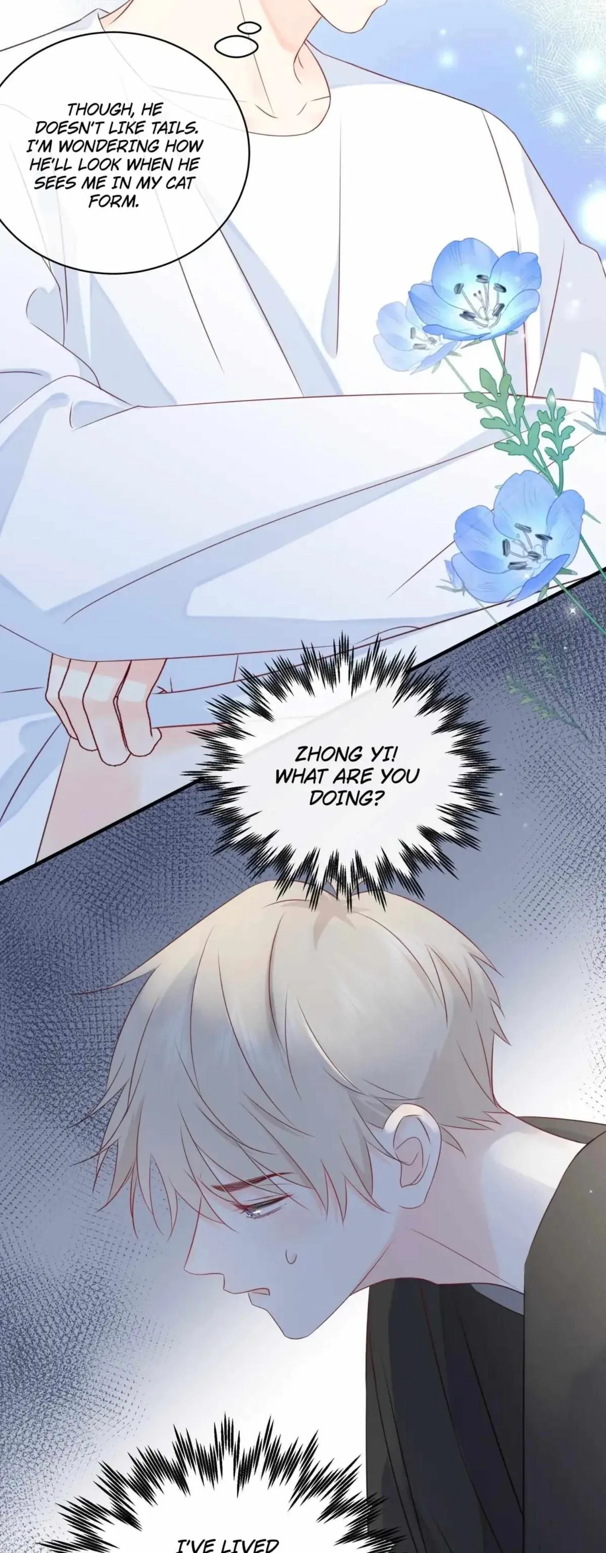 Read Overnourished chapter 19 image 26 on Lezhin