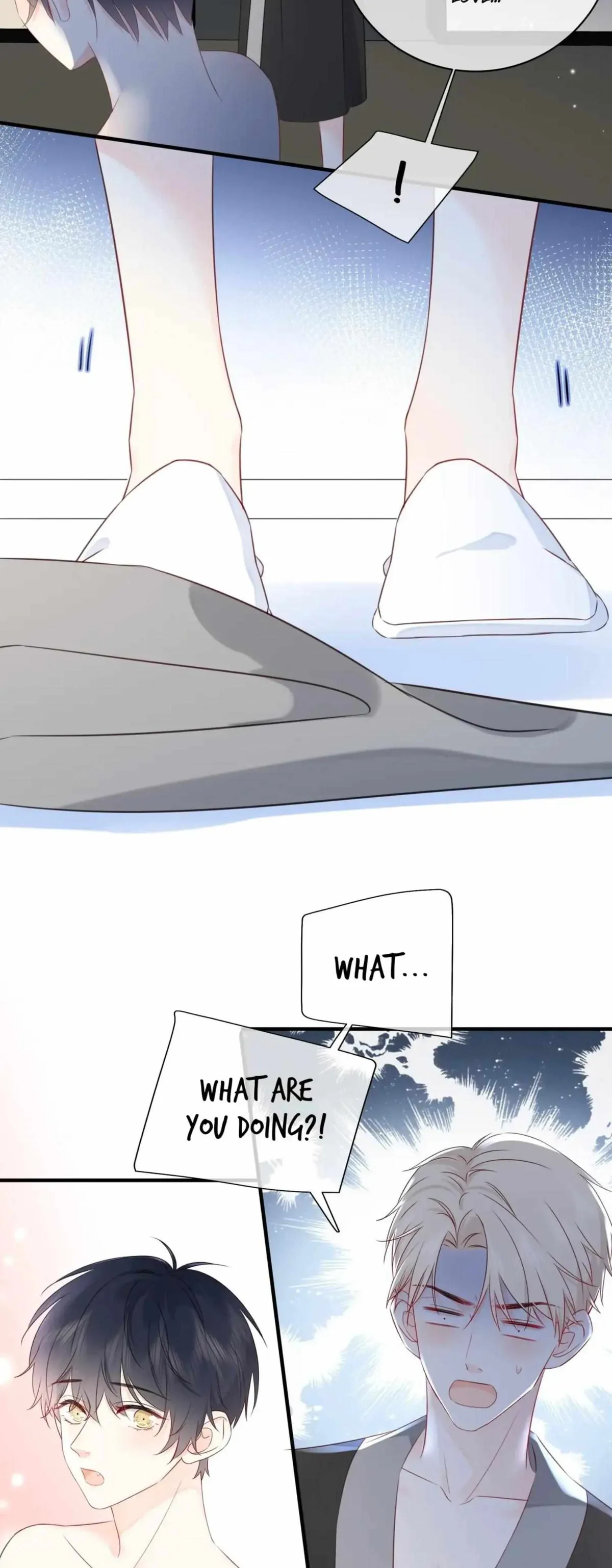 Read Overnourished chapter 19 image 28 on Lezhin