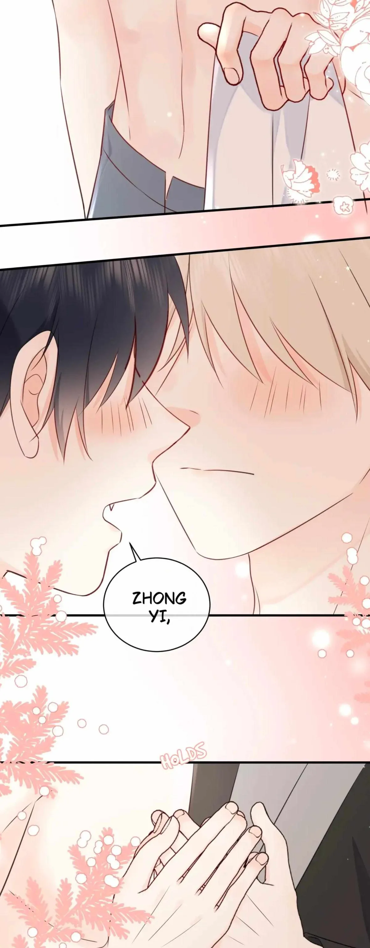 Read Overnourished chapter 19 image 30 on Lezhin